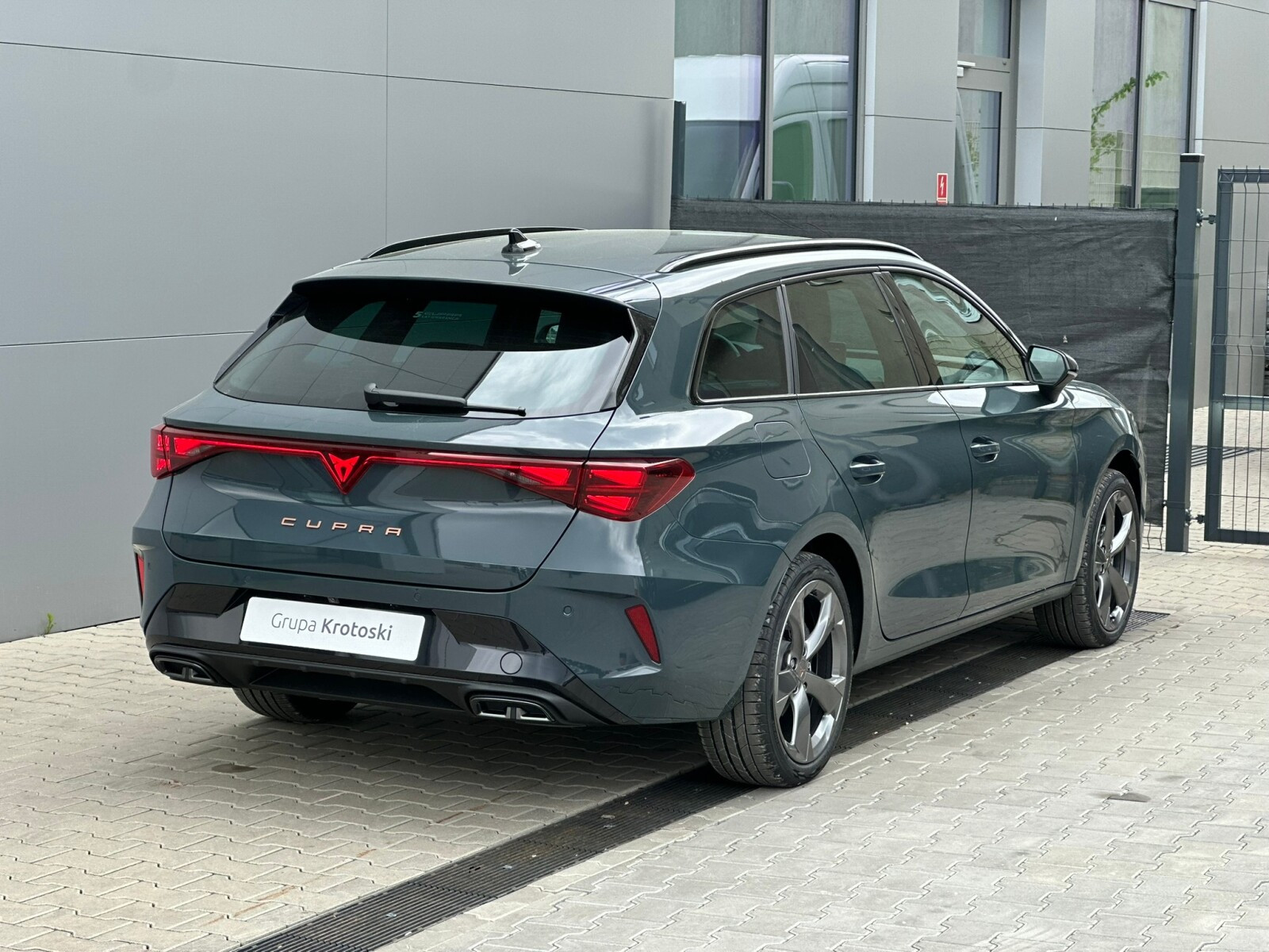 1.5 eTSI 150 KM 7-biegowa automatyczna - DSG Dostępna od Ręki!