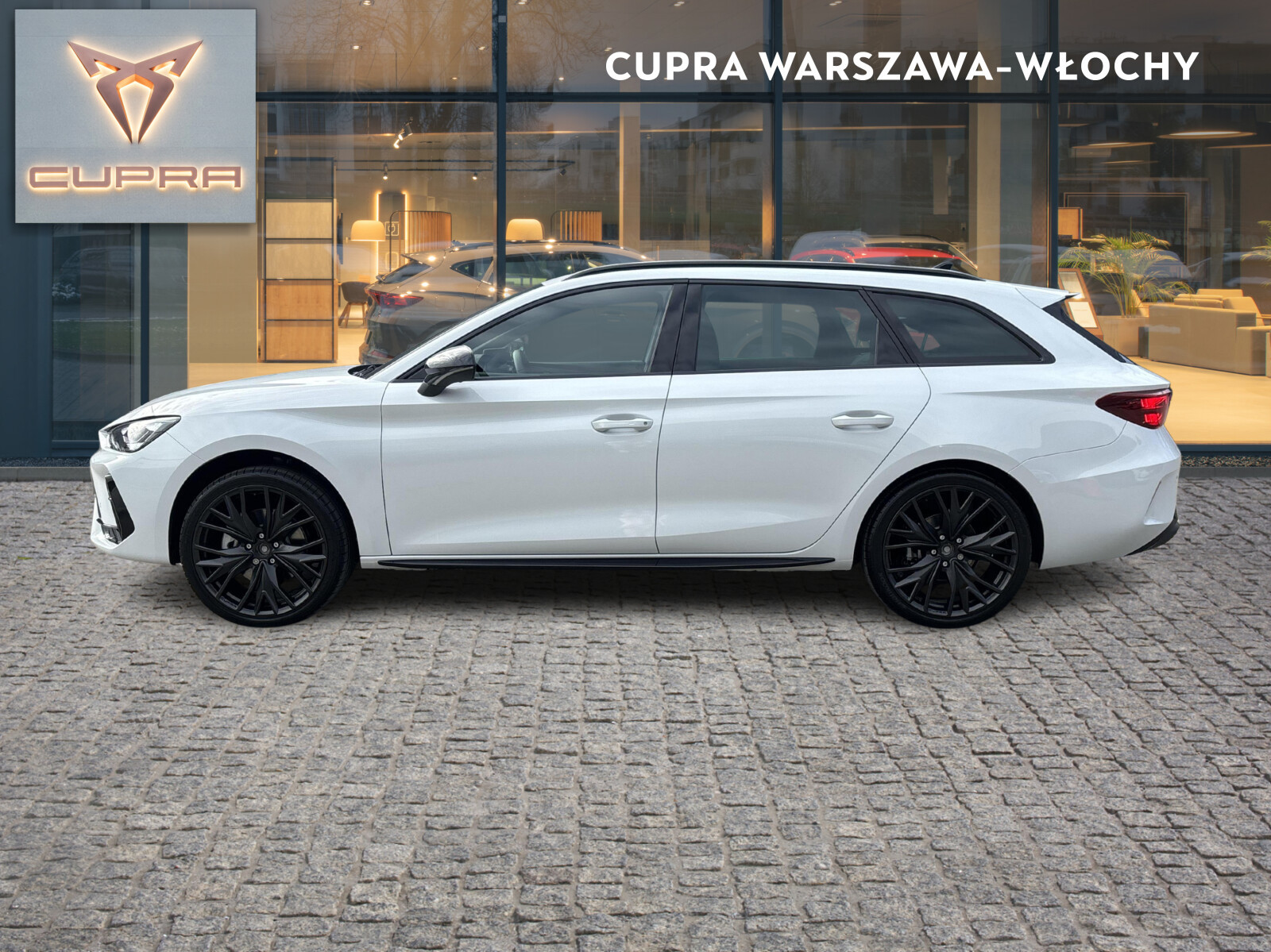 2.0 TSI 204 KM 7-biegowa automatyczna 4Drive