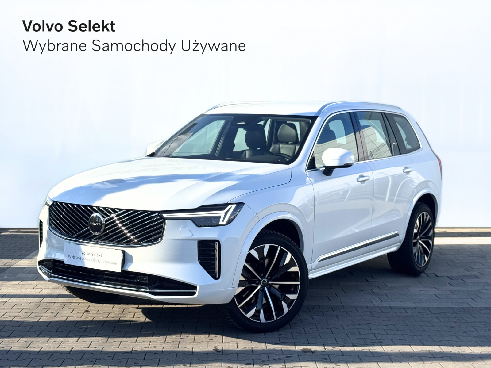 Volvo XC 90