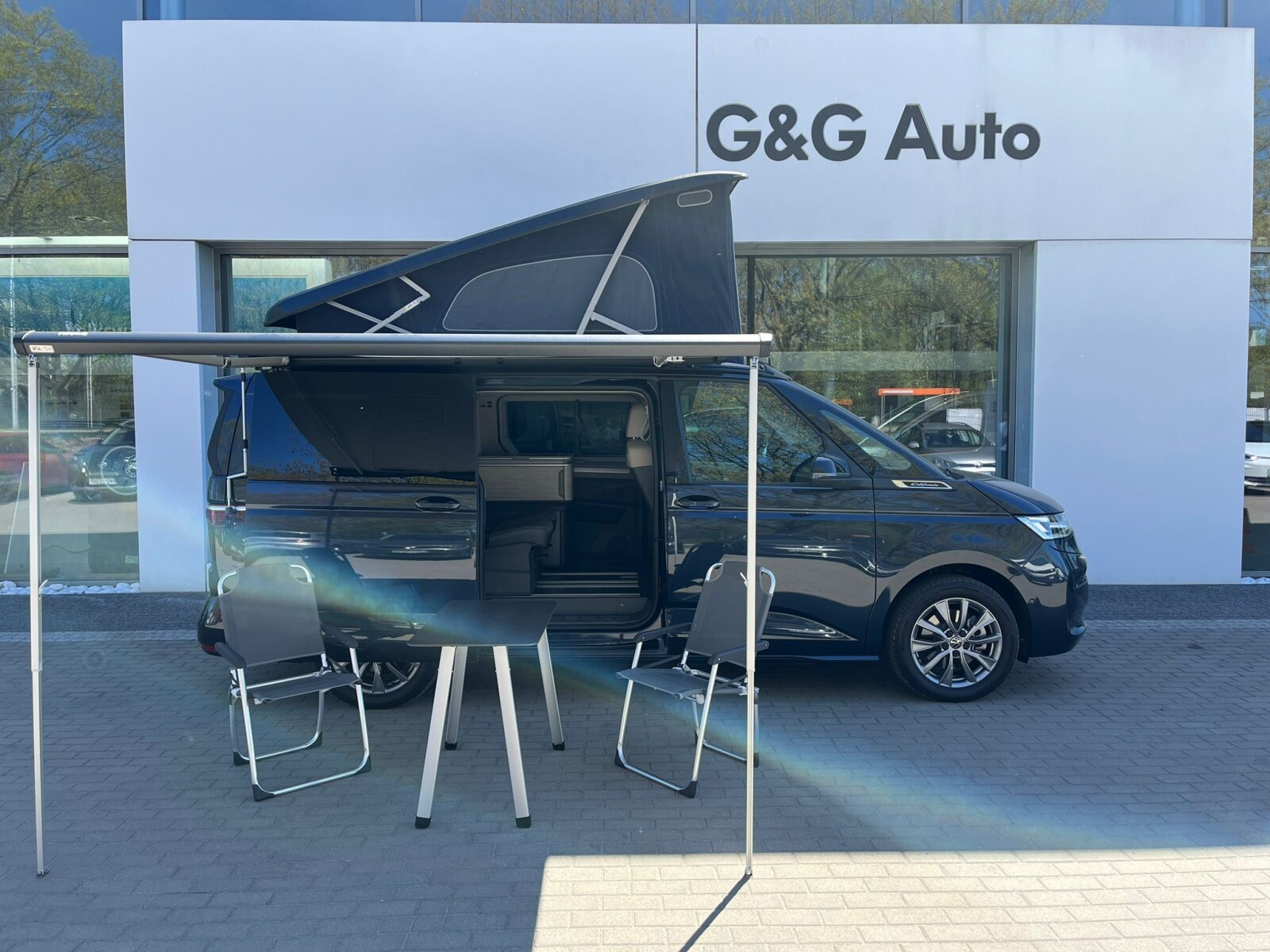 Ocean 2,0l TSI 204 KM Skrzynia 7-biegowa DSG Rozstaw osi: 3124 mm