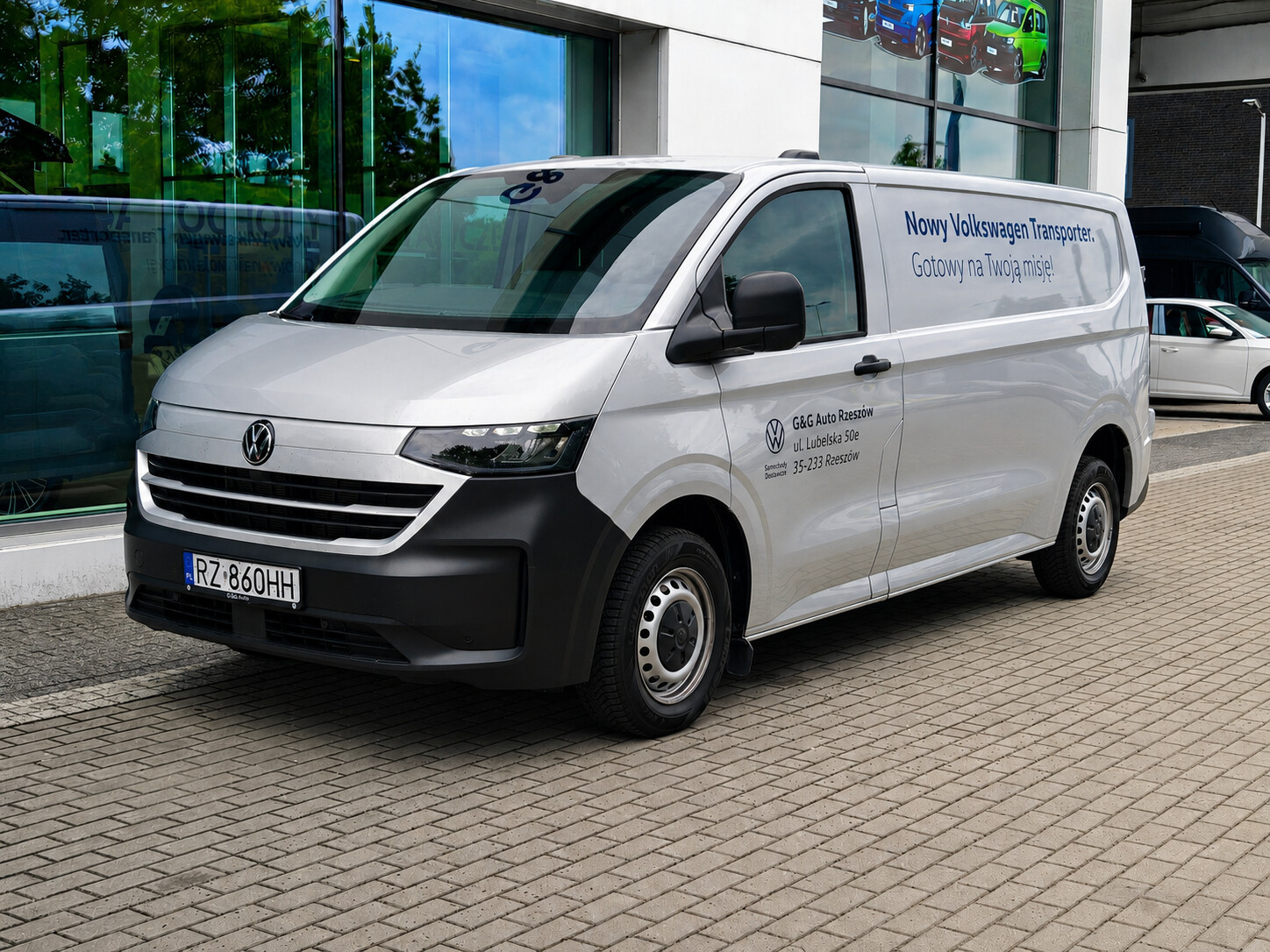 2,0 l TDI 150 KM / skrzynia biegów: 6-biegowa manualna