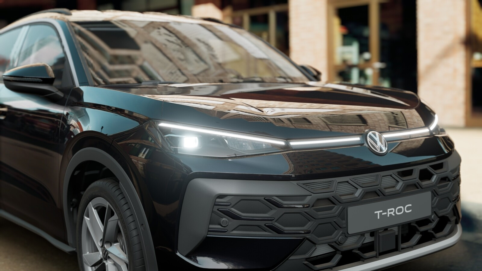 1.5 eTSI 110 kW/ 150 KM automatyczna, DSG 7-stopniowa