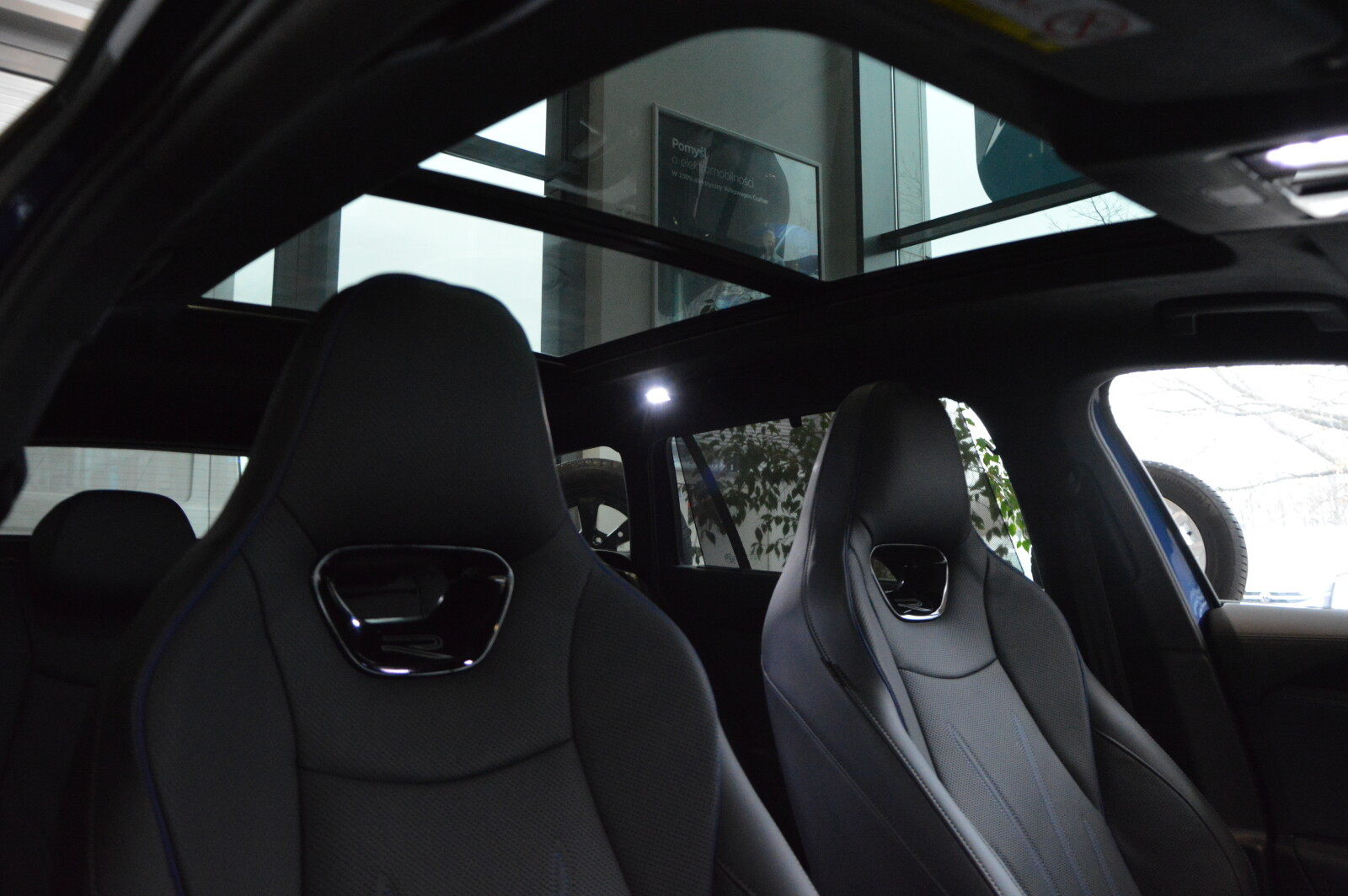 1.5 TSI eHybrid 110 kW/ 150 KM DSG, 6-stopniowa
