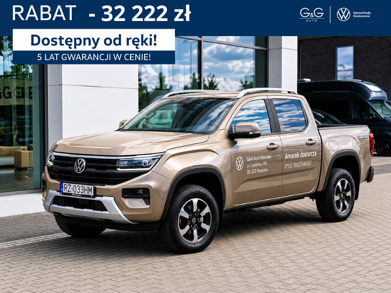 2.0 TDI 205 KM | 4MOTION | Life | ACC | KAMERA | Climatronic
