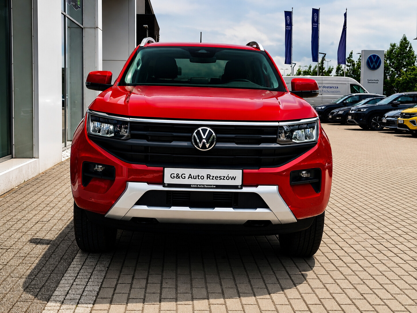2.0 TDI 205 KM 10-biegowa automatyczna 4MOTION