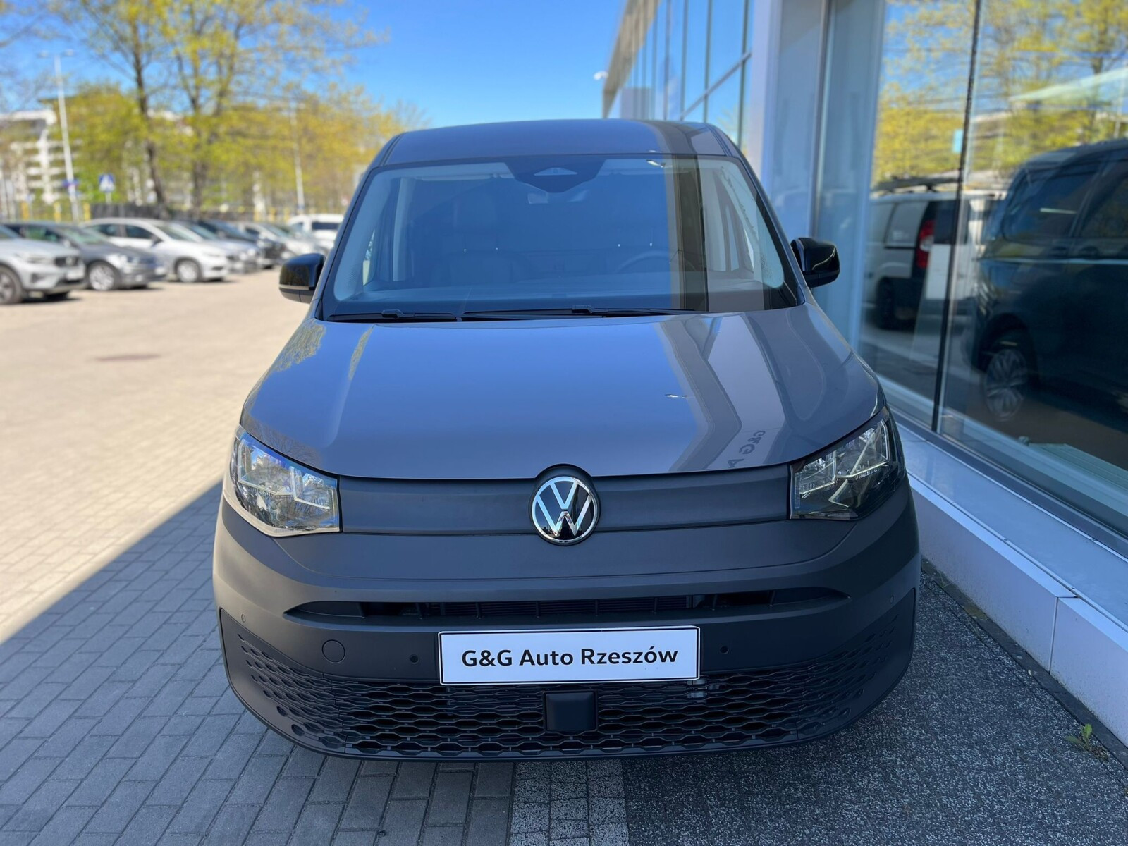 MAXI 2,0 TDI 122 KM DSG
