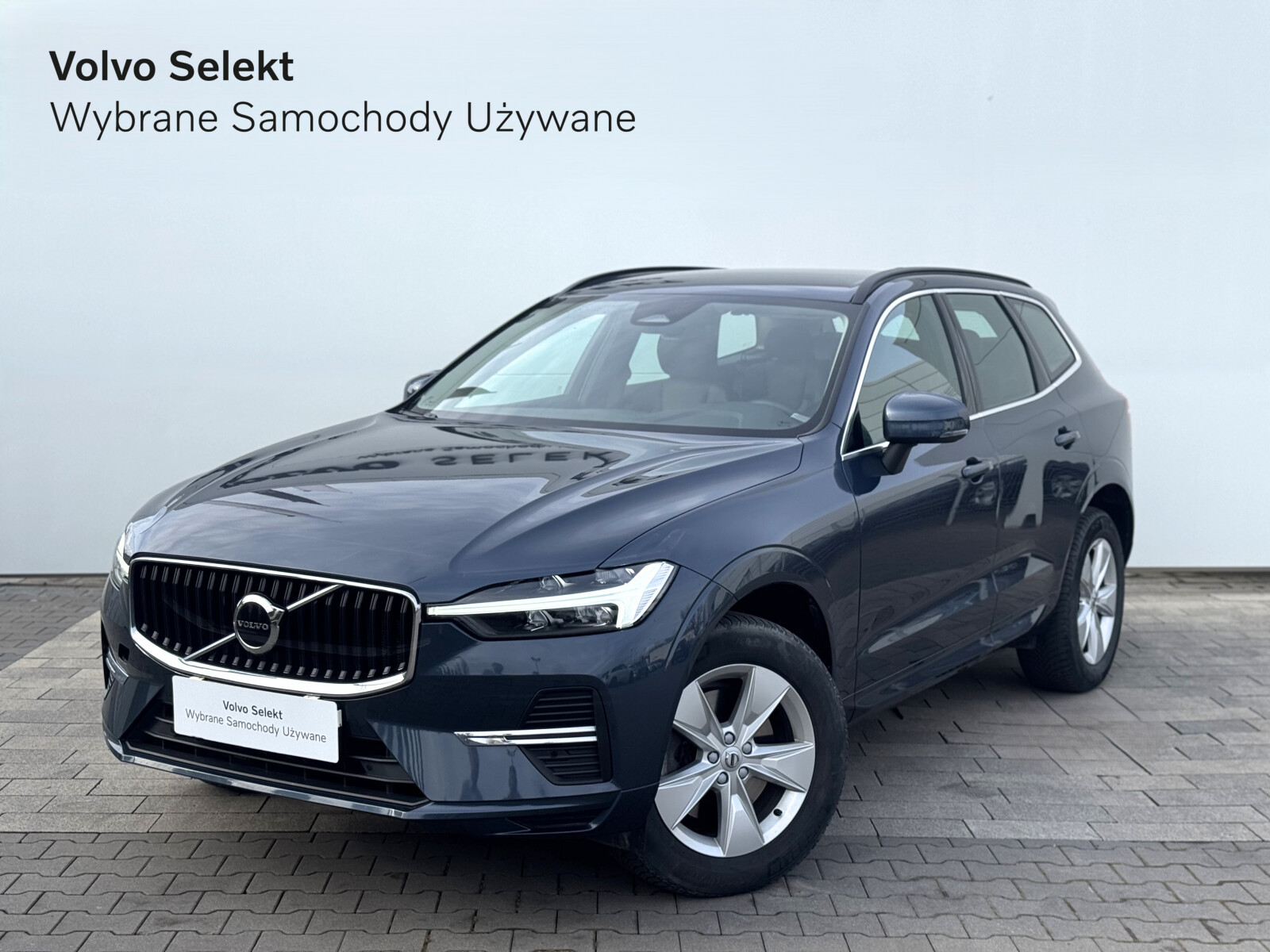 Volvo XC 60