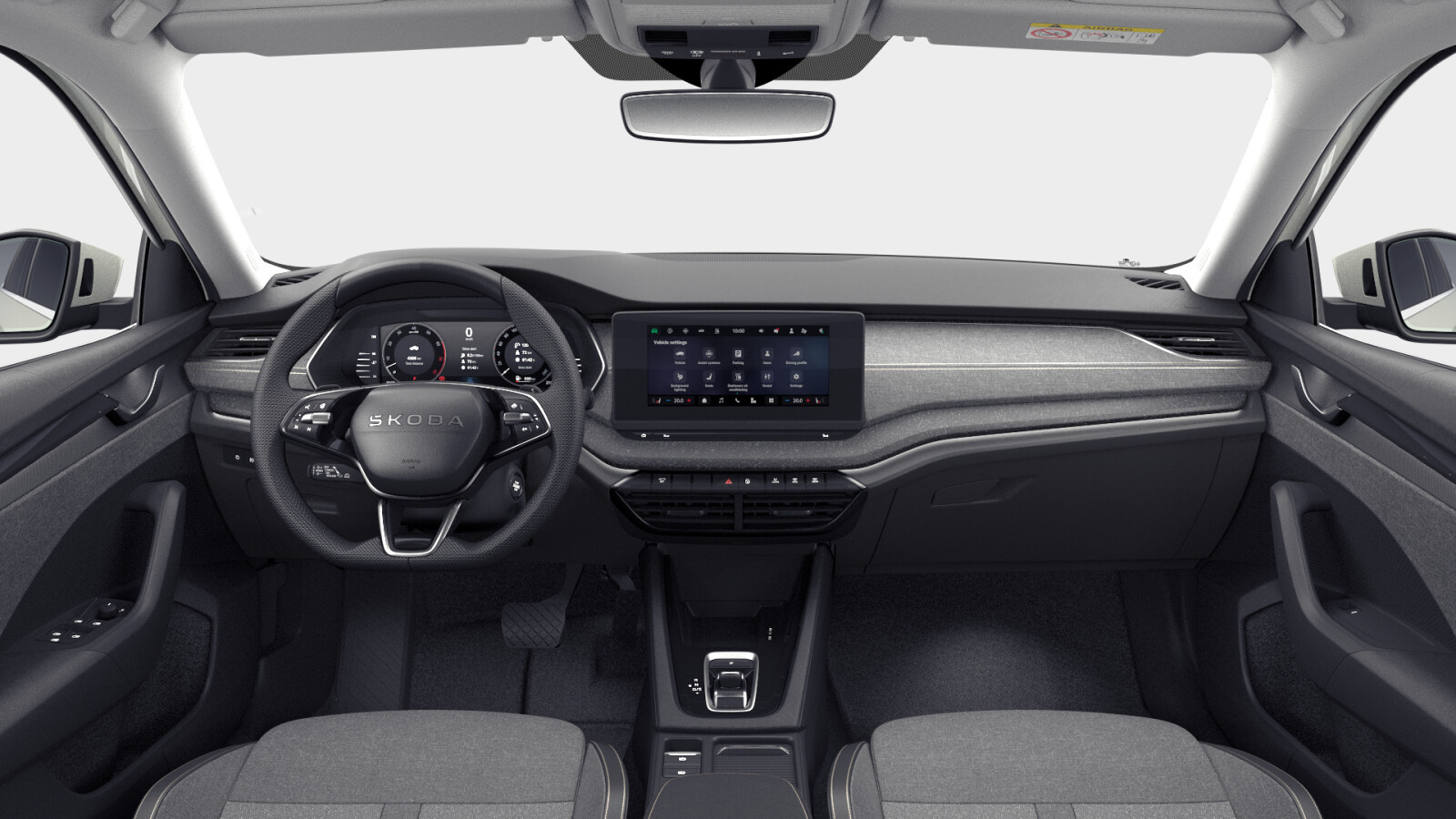 Combi Edition 130 Selection 1.5 TSI m-HEV 110 kW (150 KM) 7-bieg. DSG