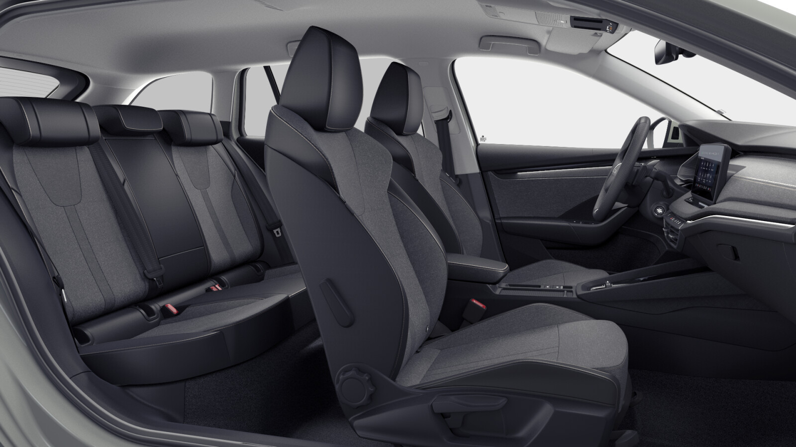 Combi Edition 130 Selection 1.5 TSI m-HEV 110 kW (150 KM) 7-bieg. DSG