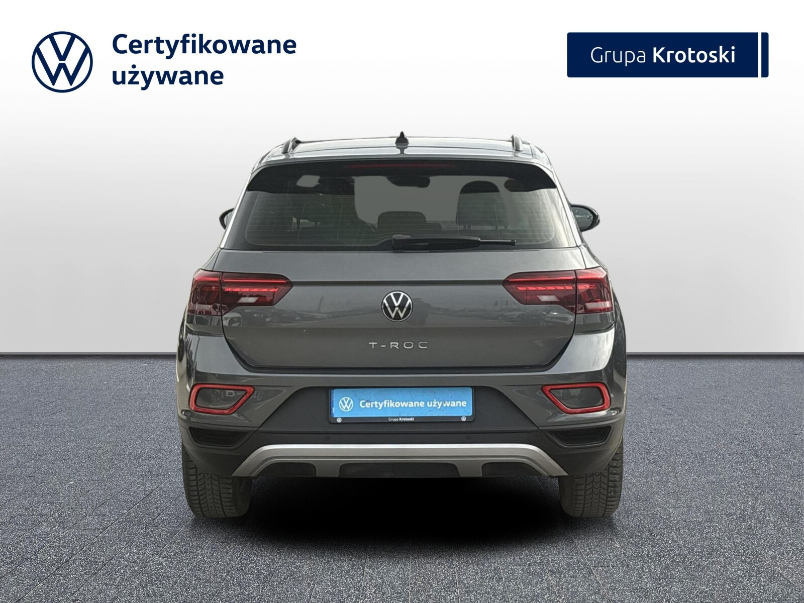 1.5TSI 150KM Life DSG (Salon PL, 1 wł, Serwi ASO, Bezwypadkowy)