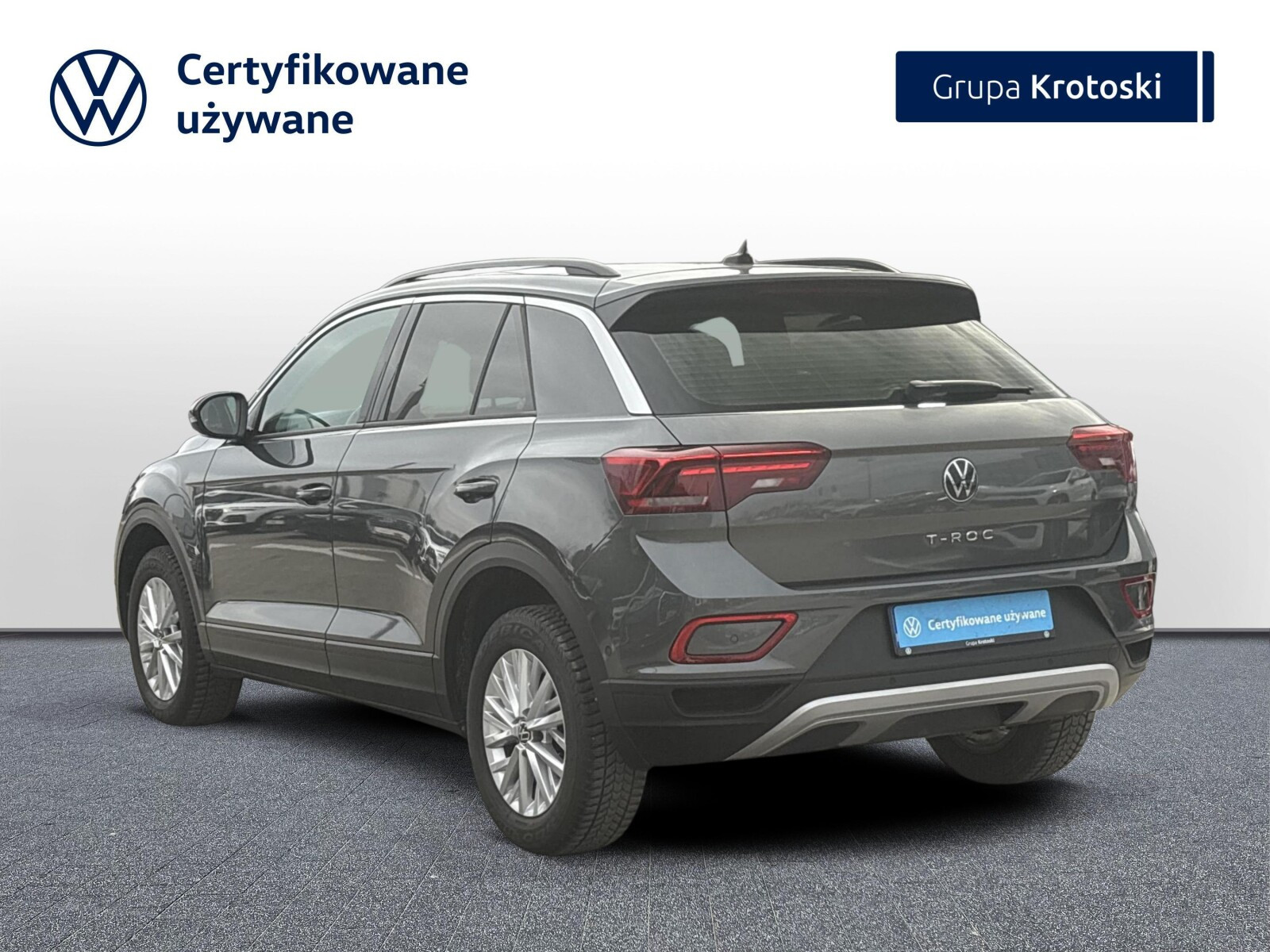 1.5TSI 150KM Life DSG (Salon PL, 1 wł, Serwi ASO, Bezwypadkowy)