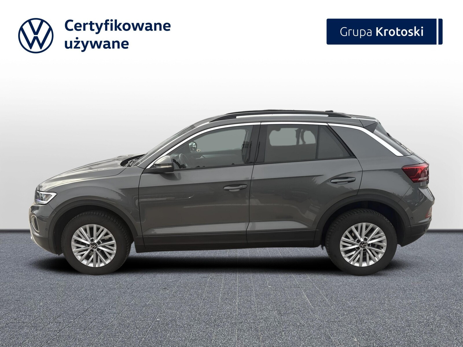 1.5TSI 150KM Life DSG (Salon PL, 1 wł, Serwi ASO, Bezwypadkowy)