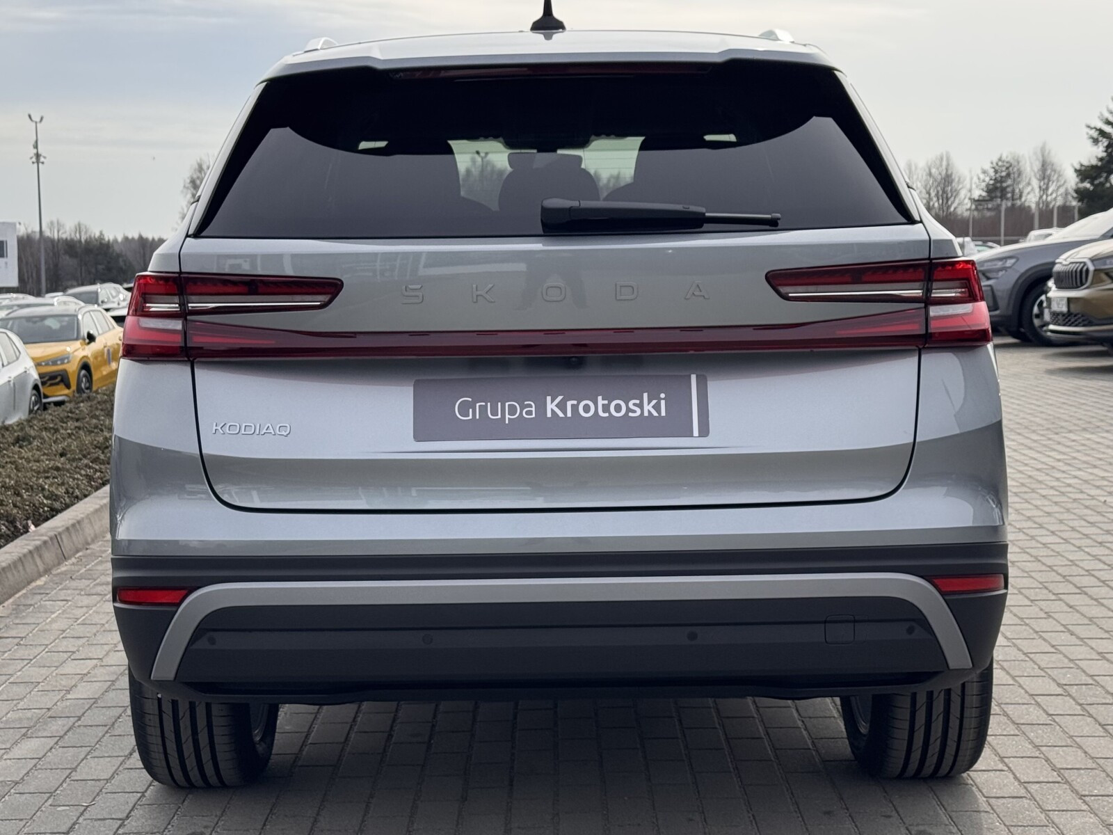 Drive 2.0 TDI 150 KM 7-biegowa DSG Dostępna od Ręki!