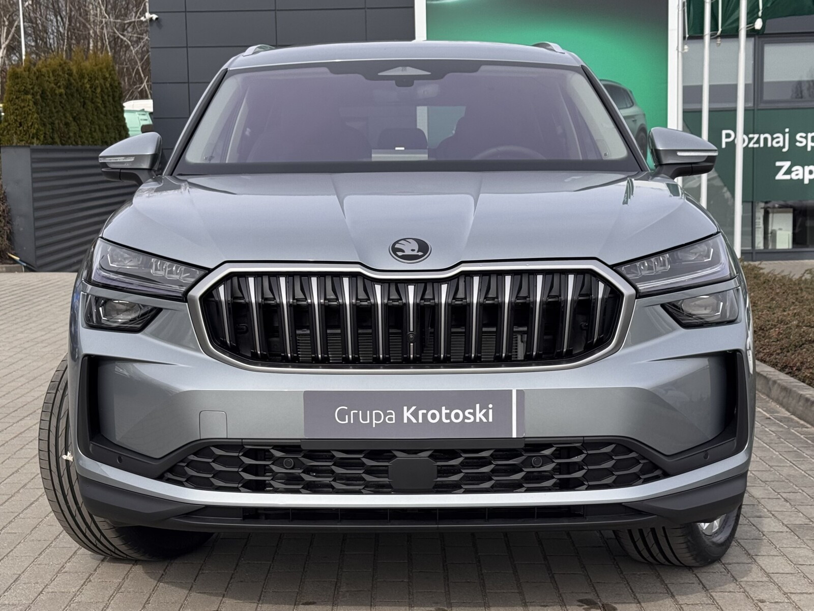 Drive 2.0 TDI 150 KM 7-biegowa DSG Dostępna od Ręki!