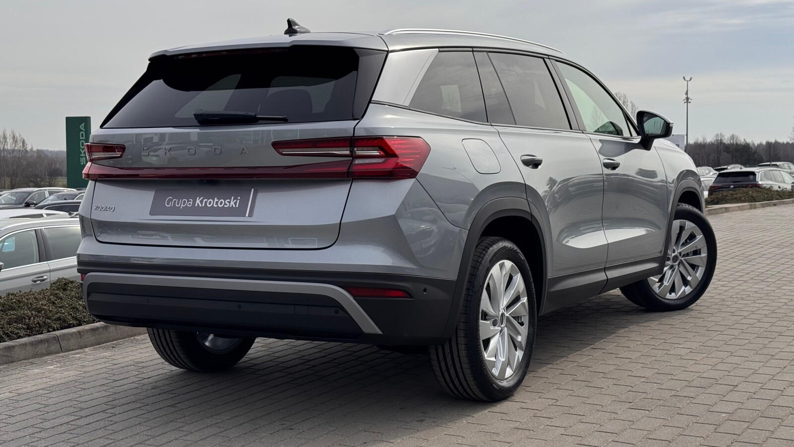 Drive 2.0 TDI 150 KM 7-biegowa DSG Dostępna od Ręki!