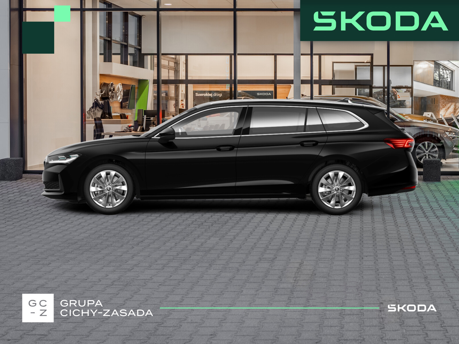 Drive 2,0 TSI&nbsp; 204 KM 7-biegowa DSG - DOSTĘPNY OD RĘKI!