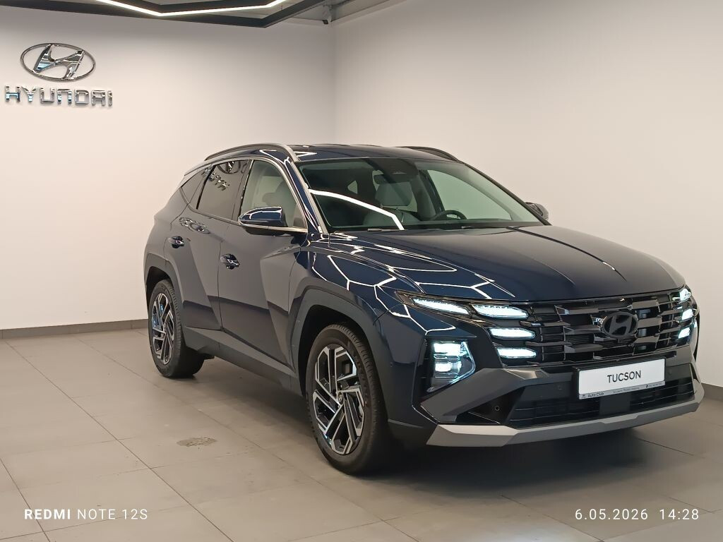 Platinum 150KM DCT