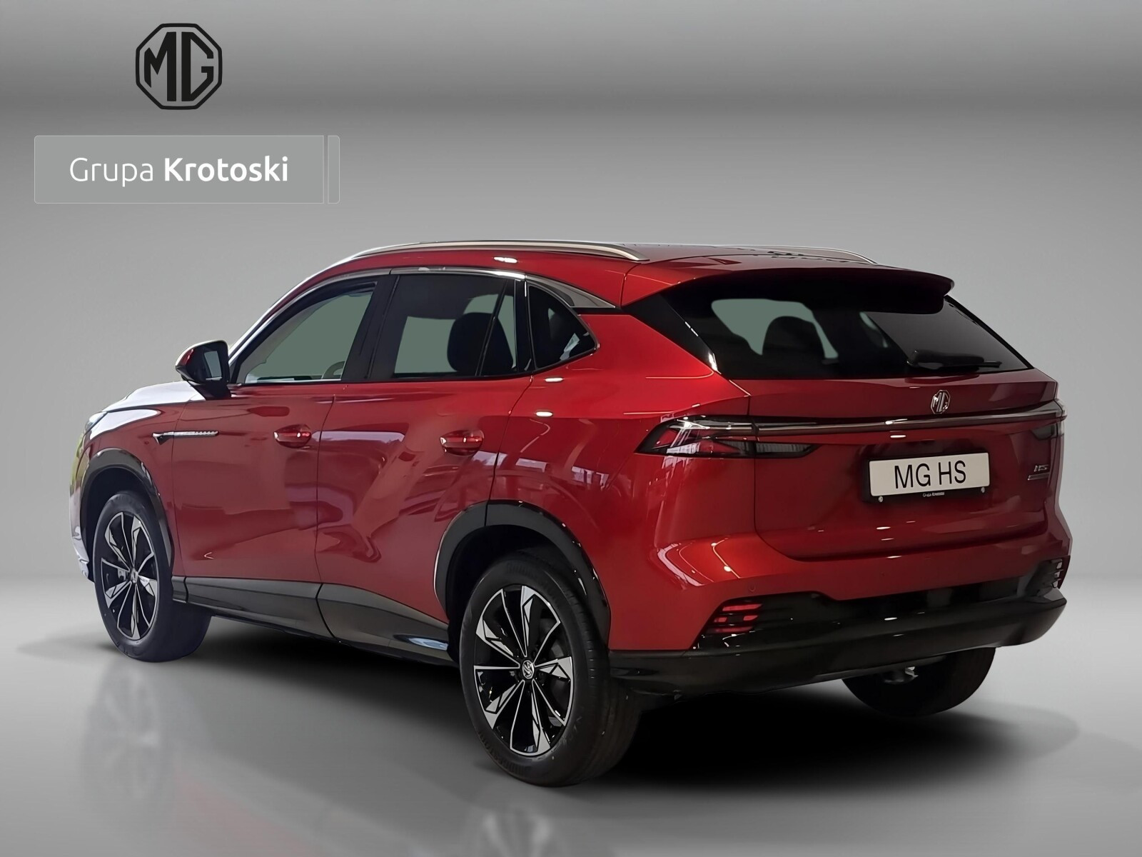 HEV+ Exclusive AT 224 KM