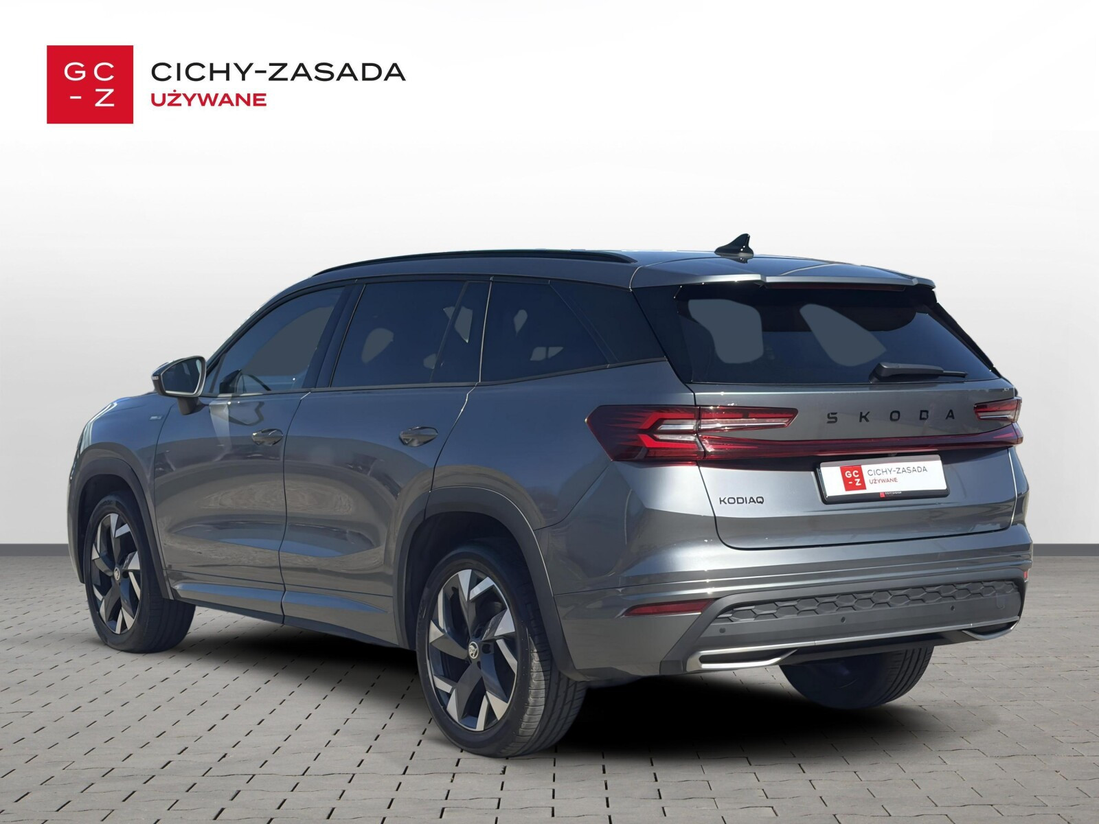 Sportline 7 osobowy Top LED Matrix Pamięć foteli Masaże Faktura Vat23%
