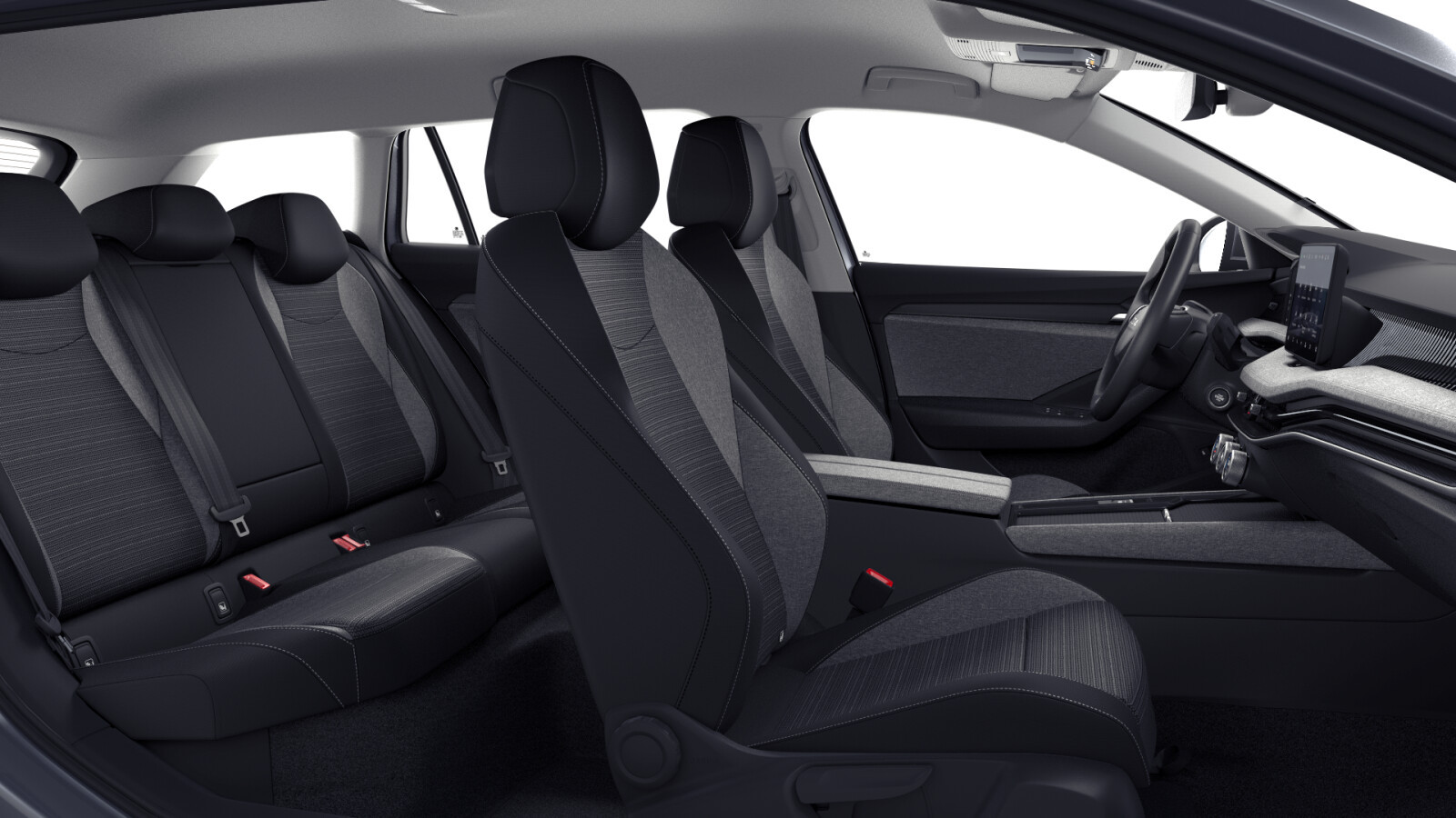 Combi Drive 2.0 TDI 142 kW (193 KM) 7-biegowa automatyczna DSG 4x4