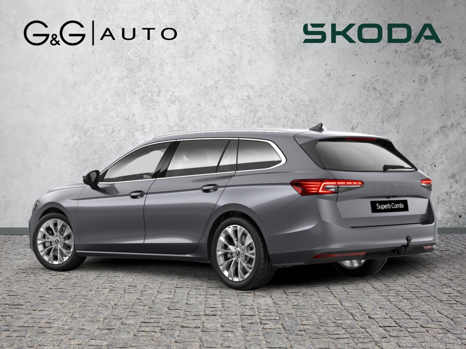 Combi Drive 2.0 TDI 142 kW (193 KM) 7-biegowa automatyczna DSG 4x4