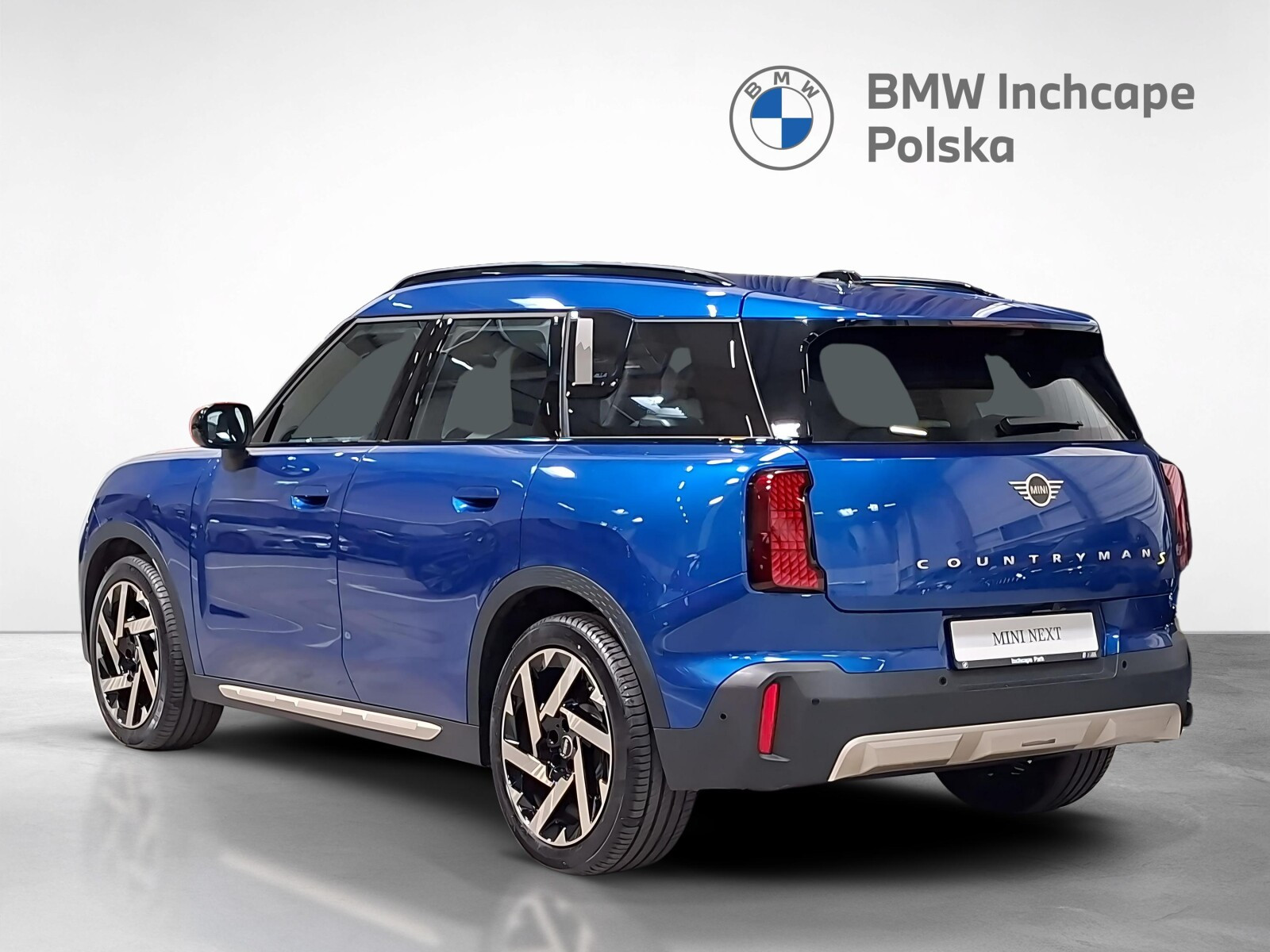SE Pakiet S l Favoured Trim l Head-Up l John Cooper Works Sportsitze