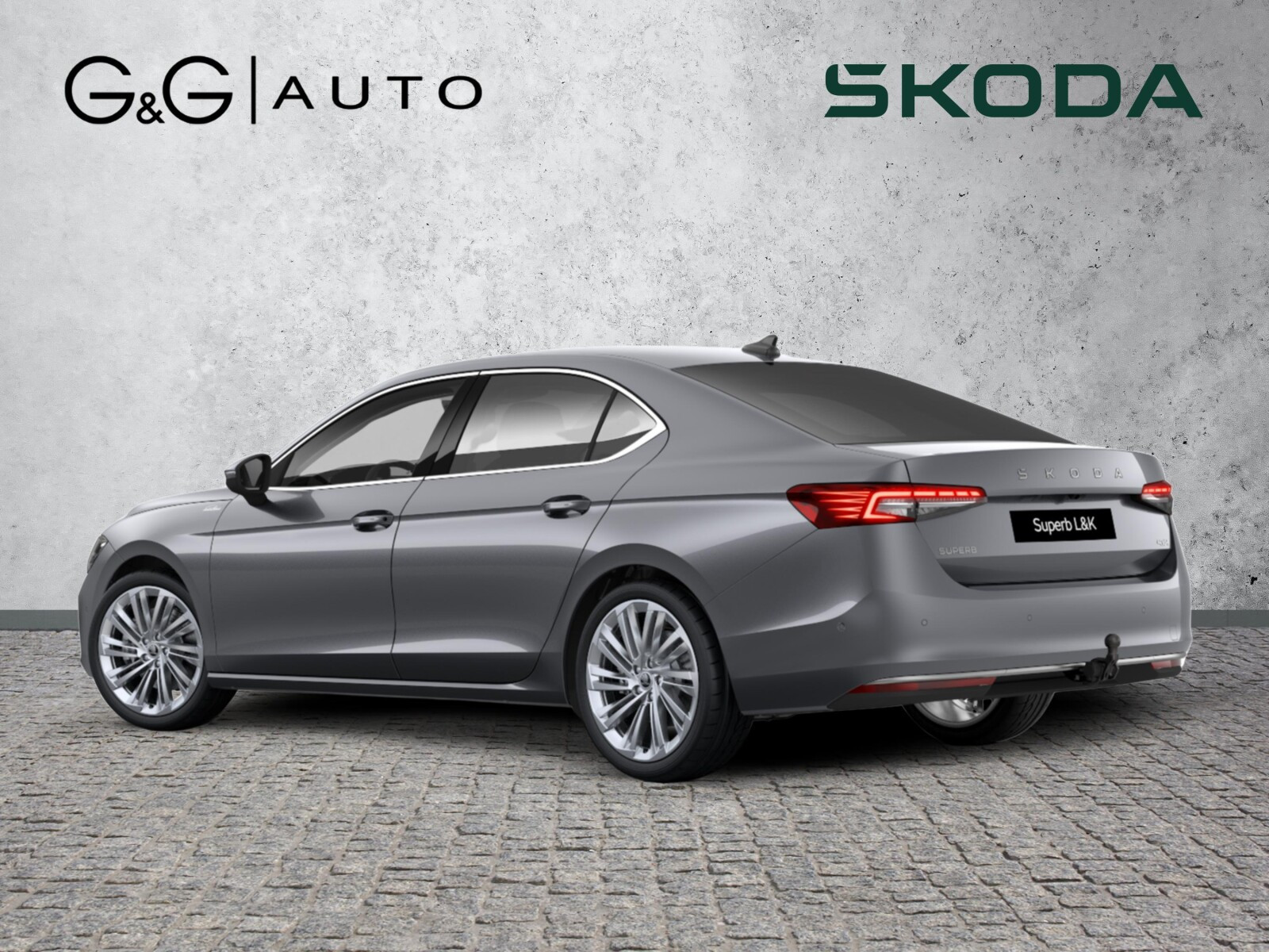 L&K 2.0 TDI 142 kW (193 KM) 7-biegowa automatyczna DSG 4x4