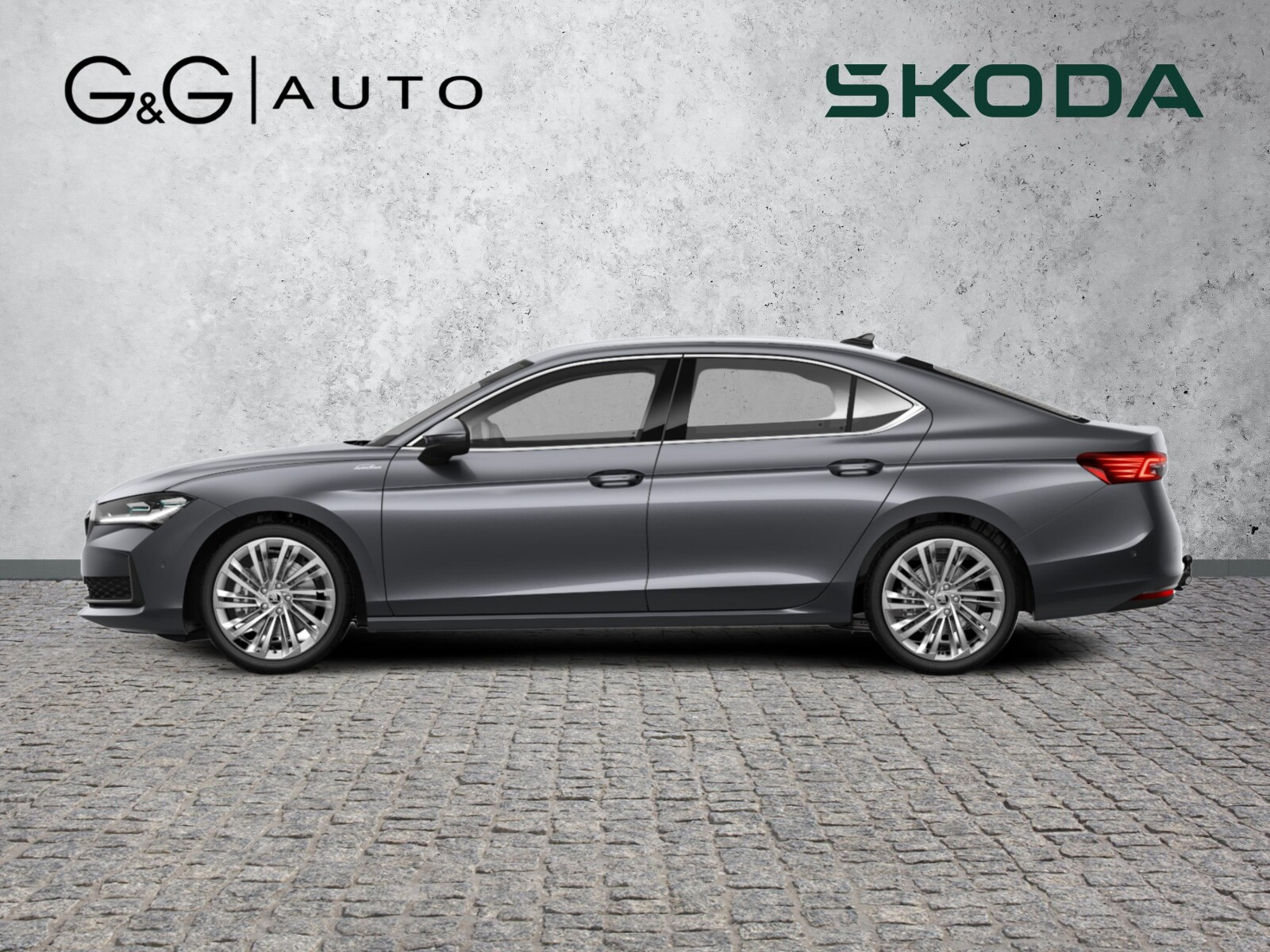 L&K 2.0 TDI 142 kW (193 KM) 7-biegowa automatyczna DSG 4x4