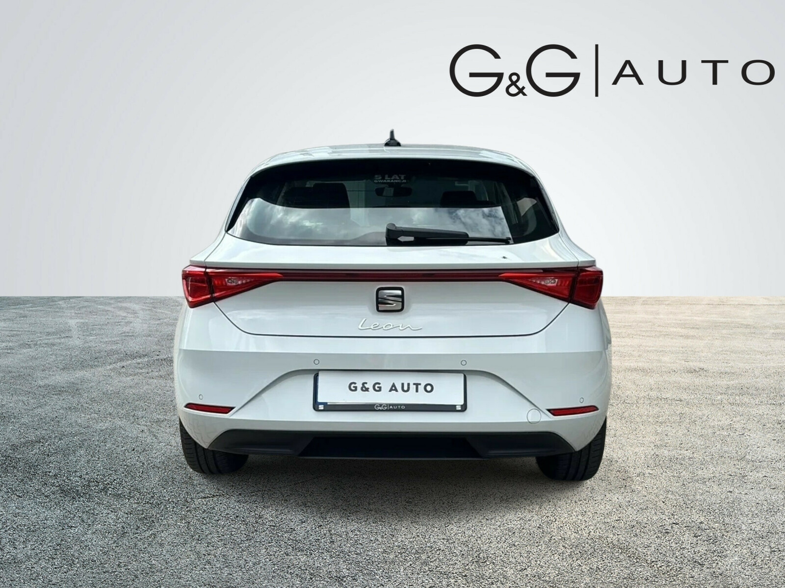 Style 1.5 TSI 115 KM 6-biegowa manualna | Benzyna | Manualna