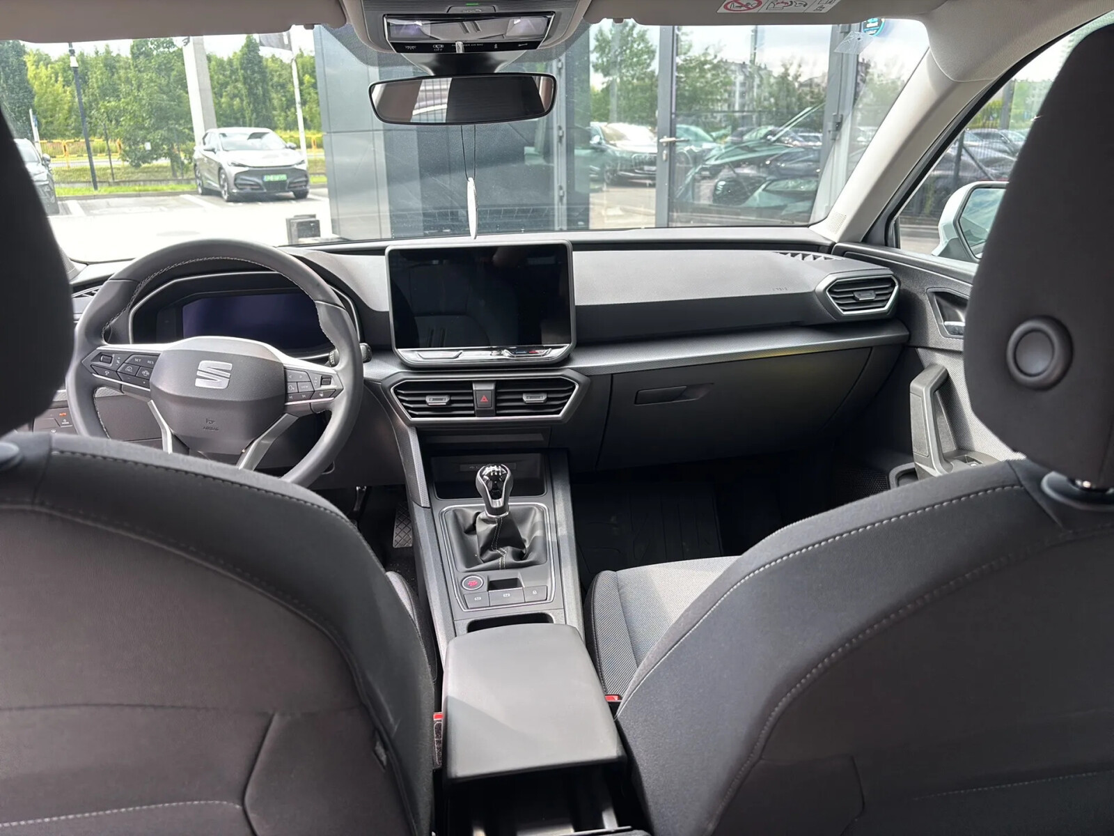 Style 1.5 TSI 115 KM 6-biegowa manualna | Benzyna | Manualna