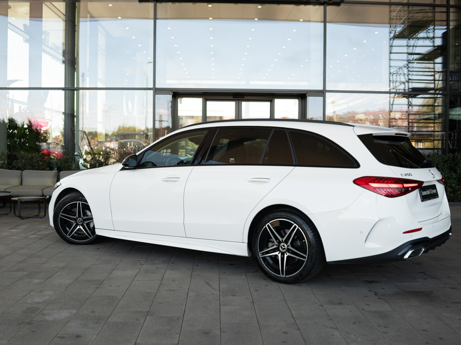 4Matic, AMG Line, Salon PL, VAT 23%