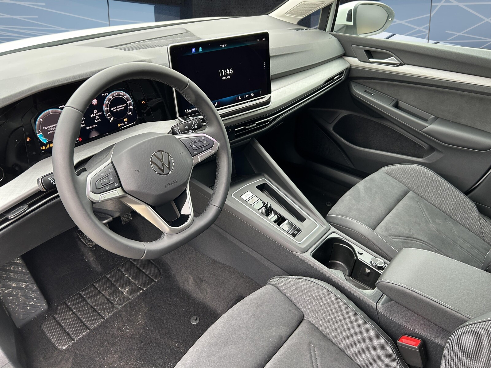 Life Plus 2.0 TDI 150 KM DSG