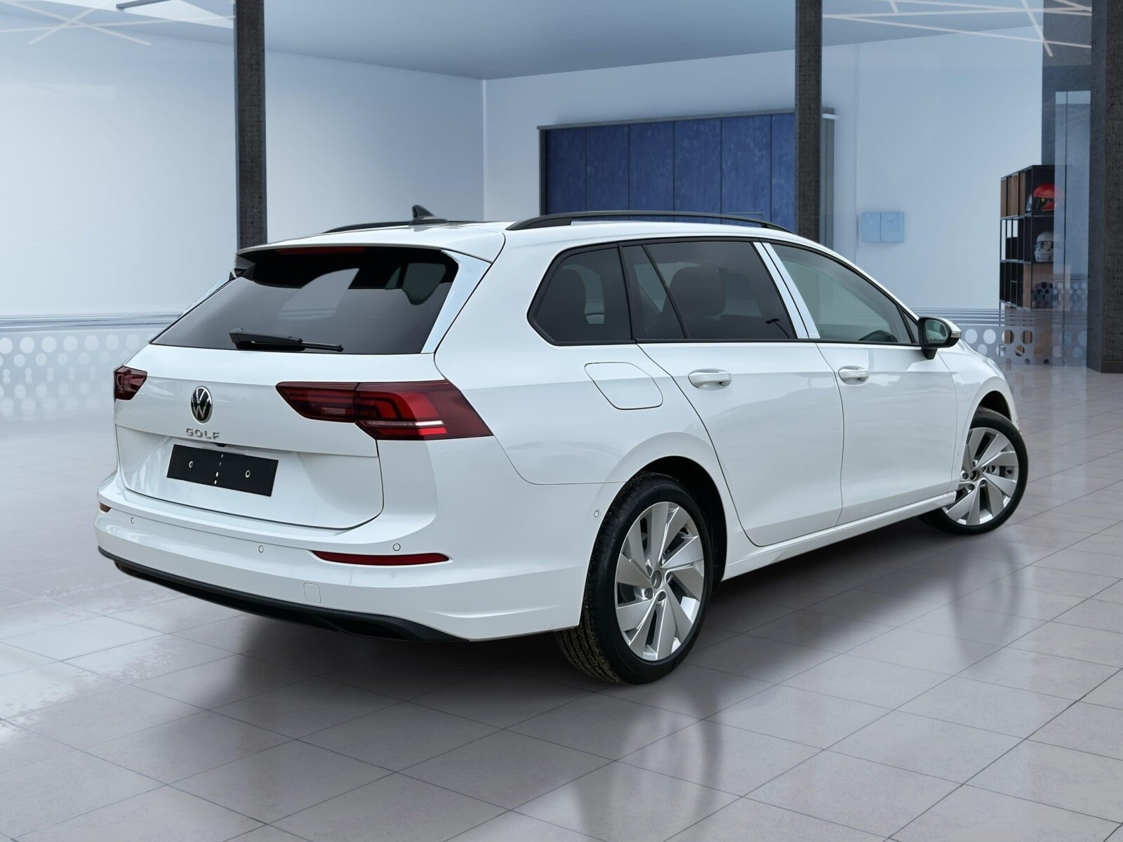 Life Plus 2.0 TDI 150 KM DSG
