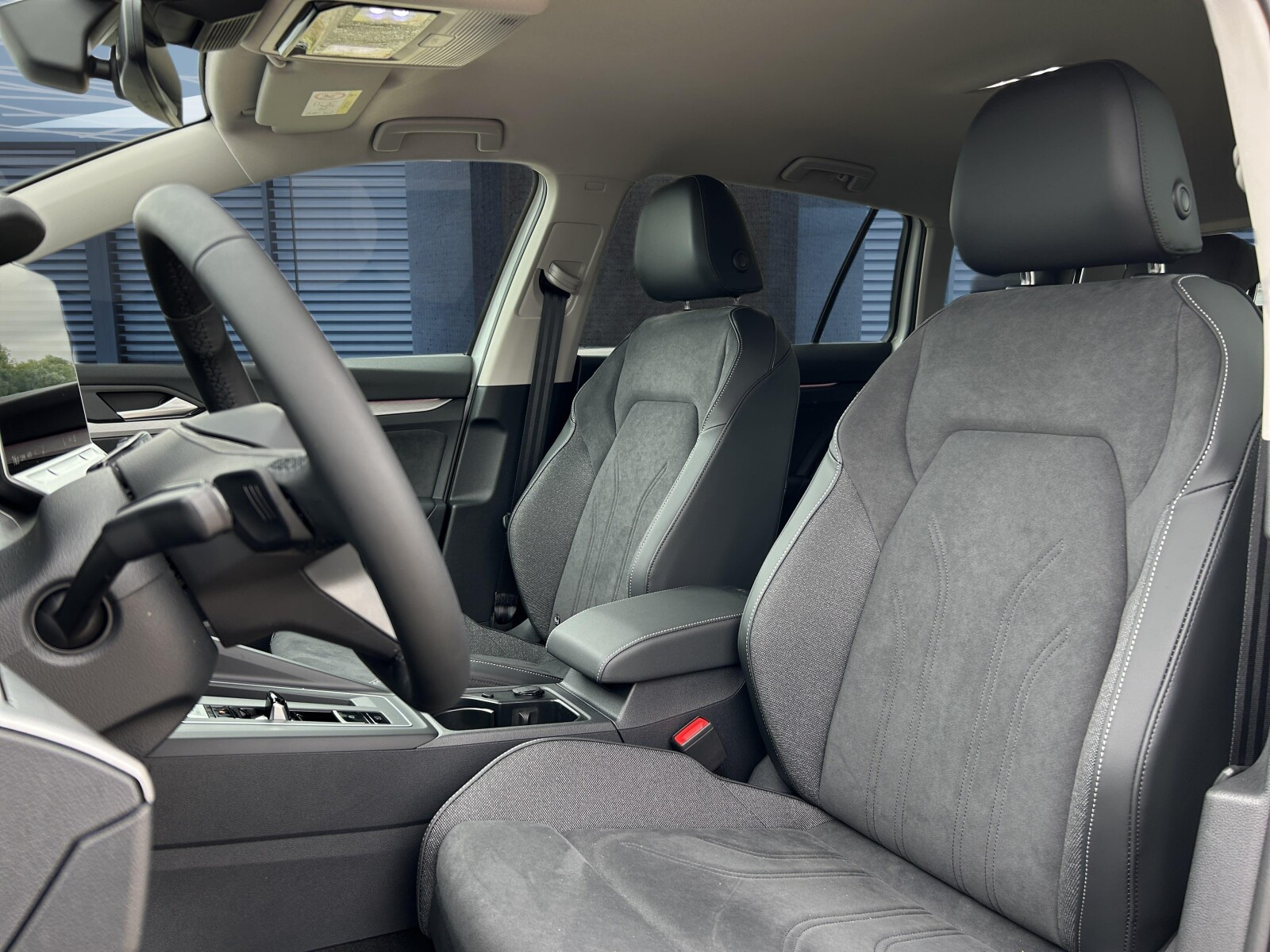 Life Plus 2.0 TDI 150 KM DSG