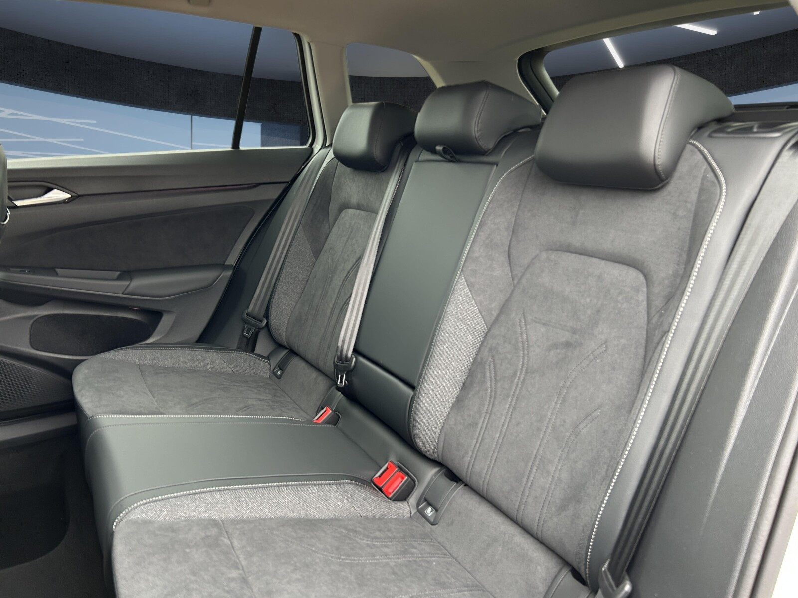 Life Plus 2.0 TDI 150 KM DSG