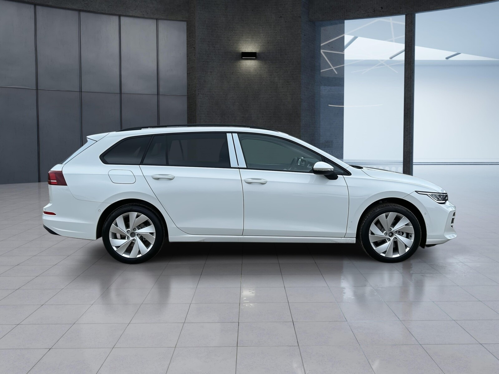 Life Plus 2.0 TDI 150 KM DSG