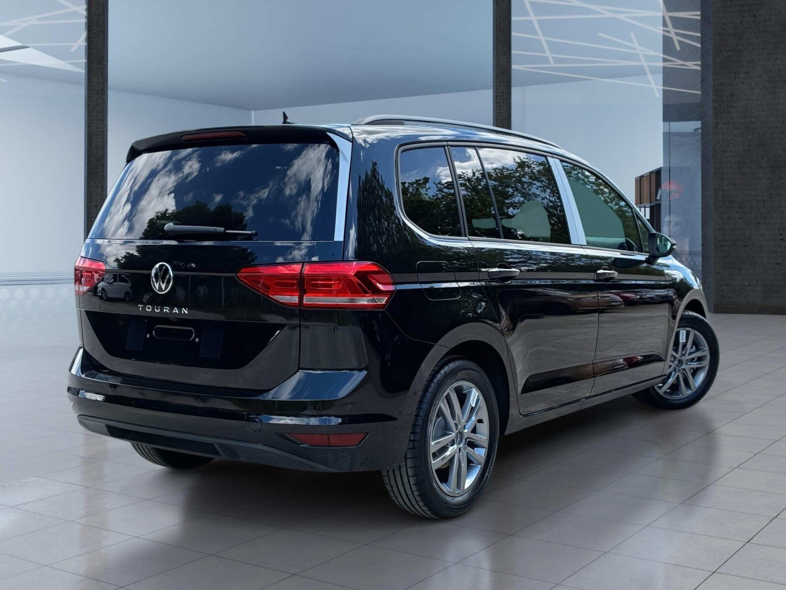 Comfortline Plus 1.5 TSI 150 KM DSG