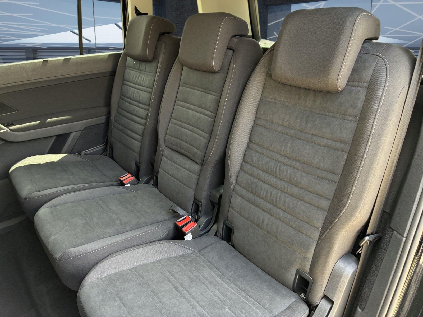 Comfortline Plus 1.5 TSI 150 KM DSG