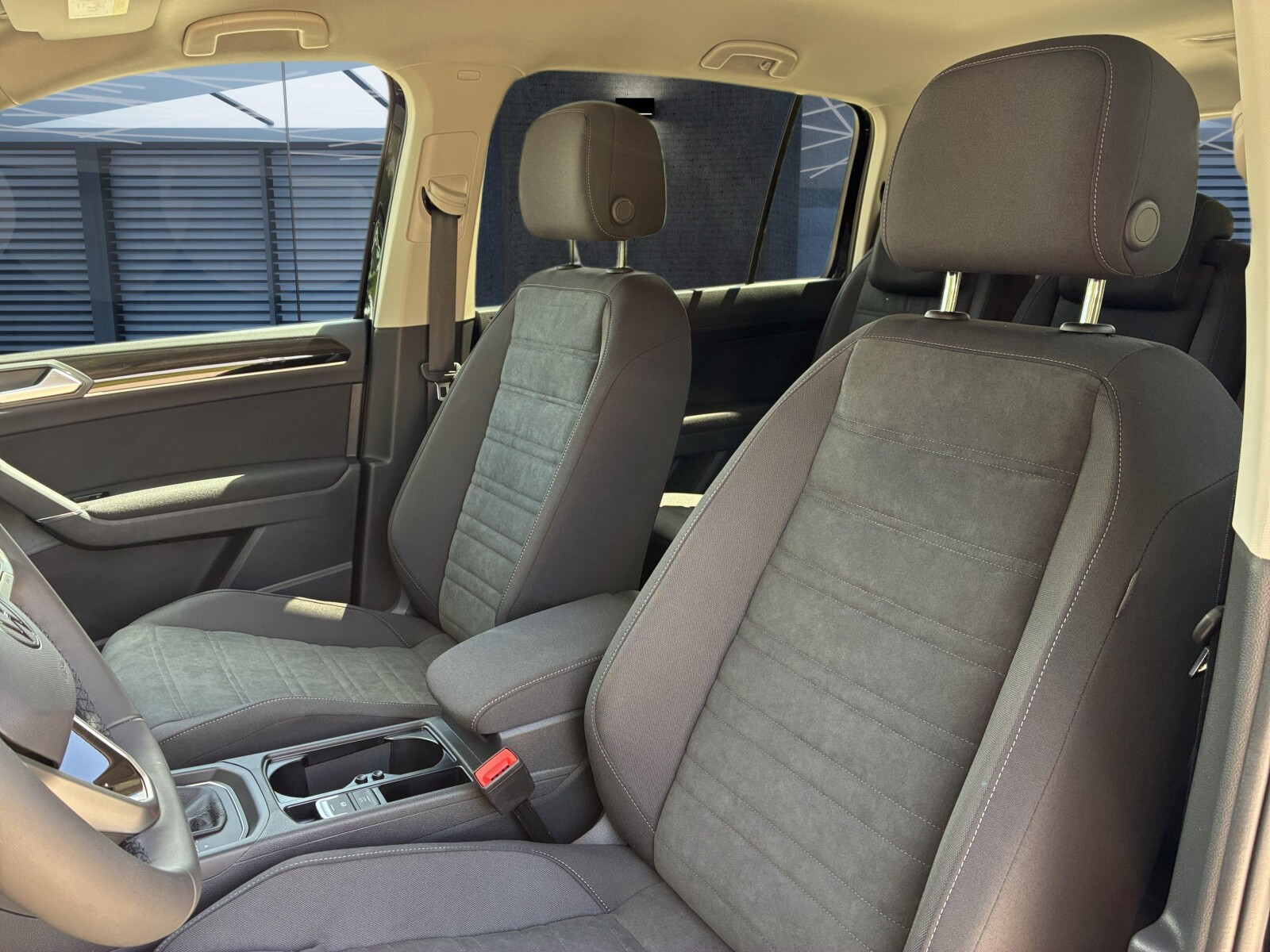 Comfortline Plus 1.5 TSI 150 KM DSG