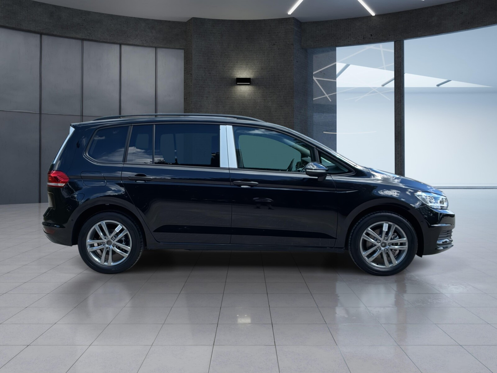Comfortline Plus 1.5 TSI 150 KM DSG