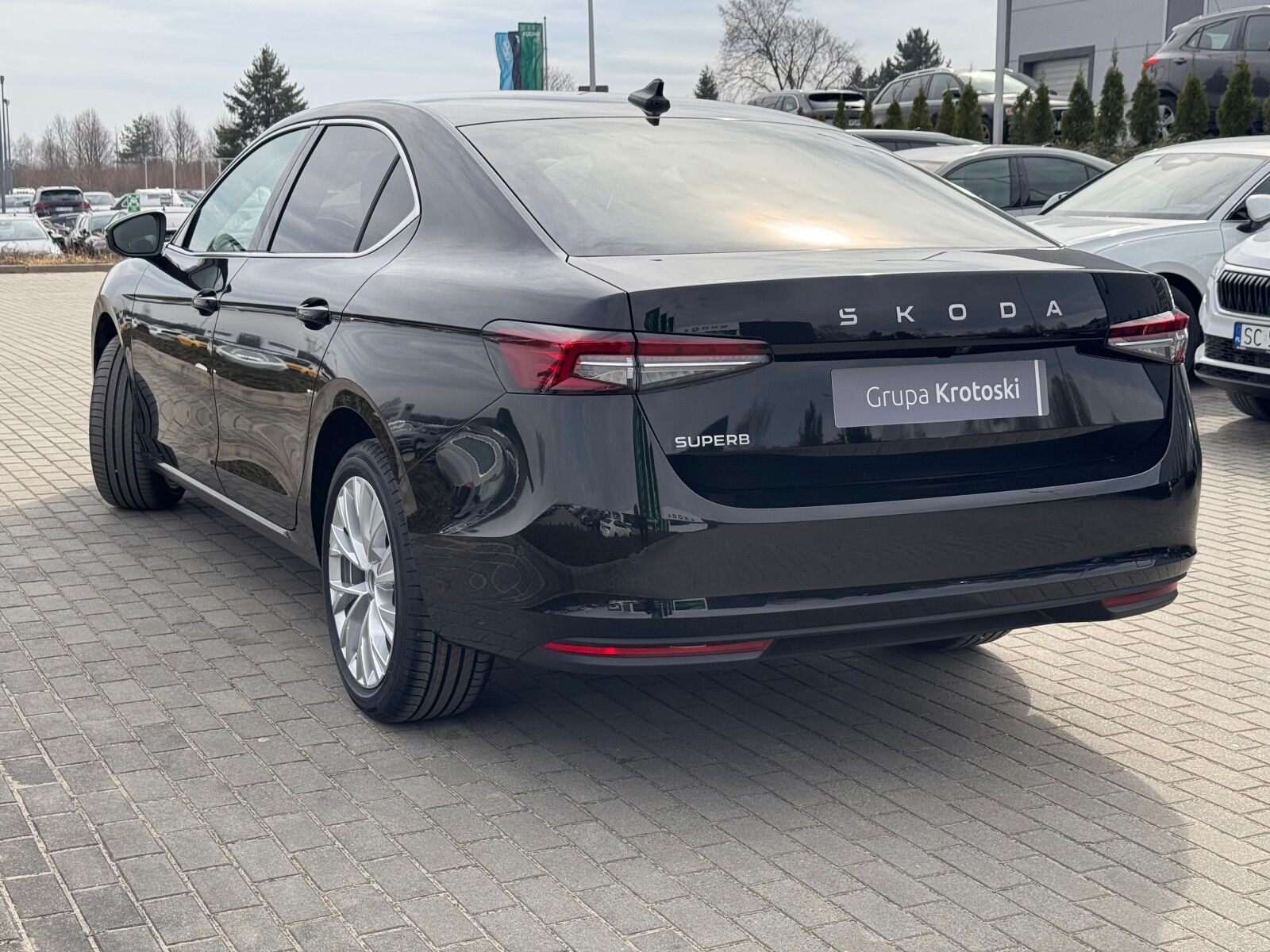 Drive 2.0 TDI 150 KM 7-biegowa DSG Dostępna od Ręki!