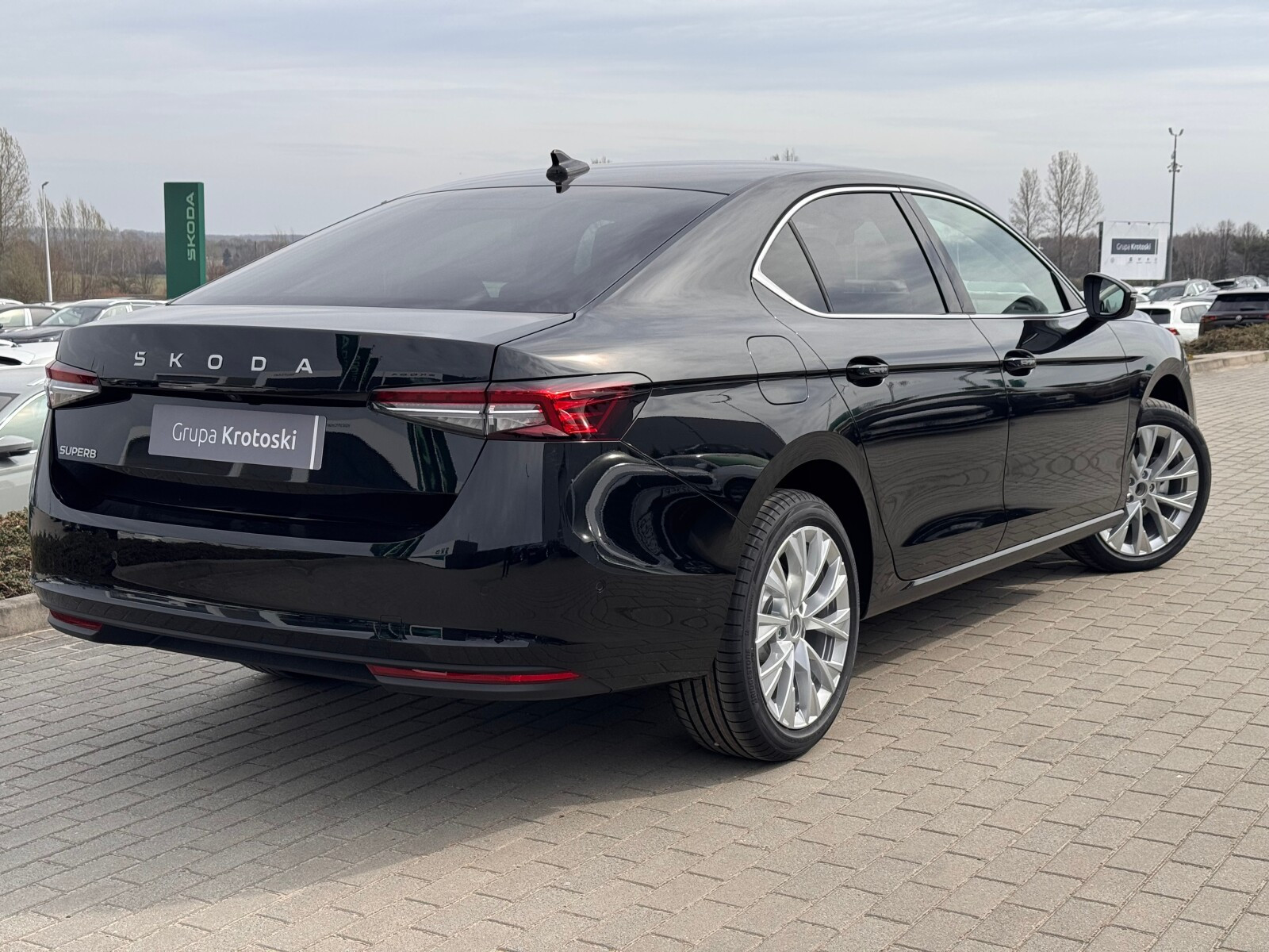 Drive 2.0 TDI 150 KM 7-biegowa DSG Dostępna od Ręki!