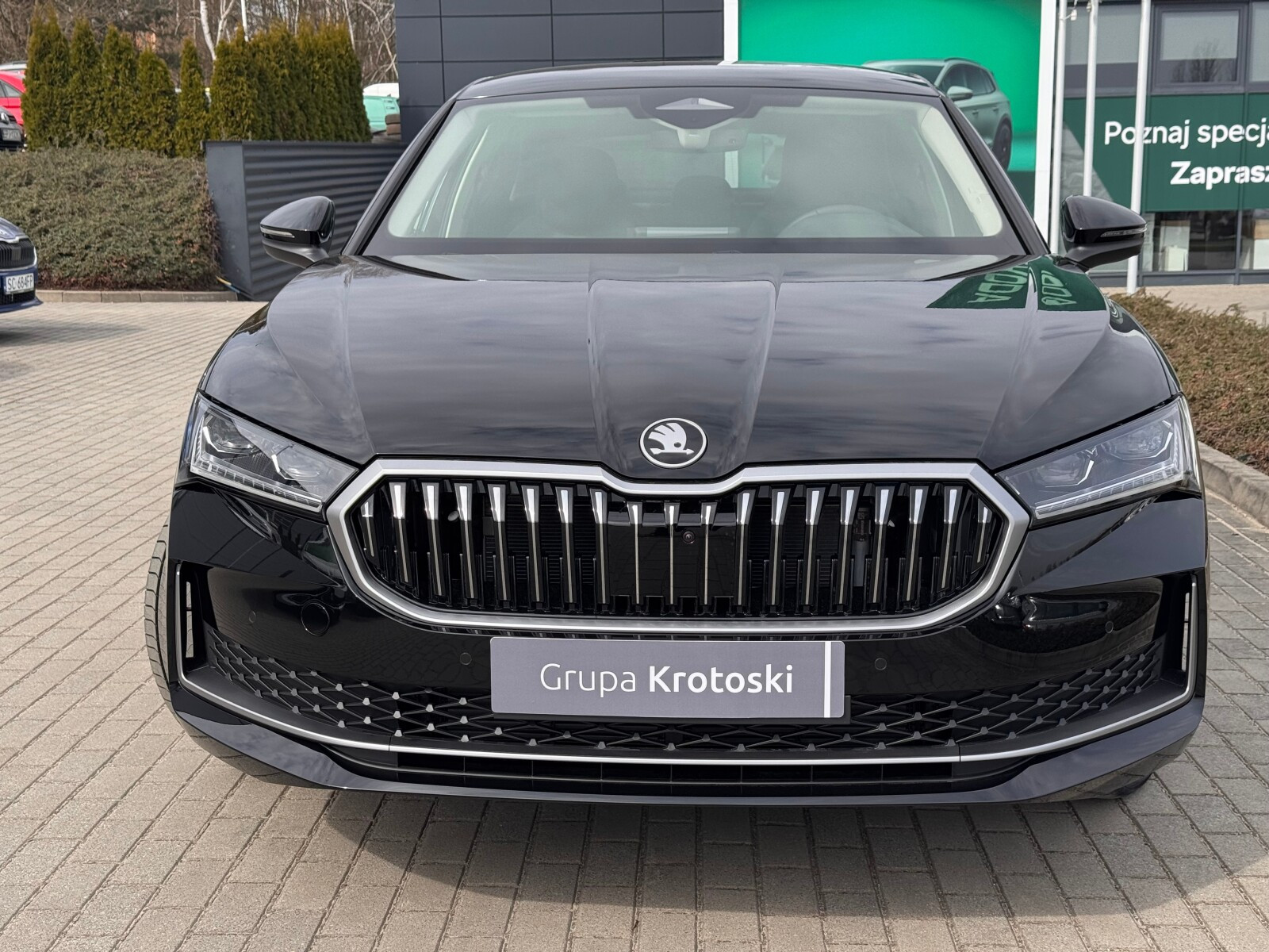 Drive 2.0 TDI 150 KM 7-biegowa DSG Dostępna od Ręki!