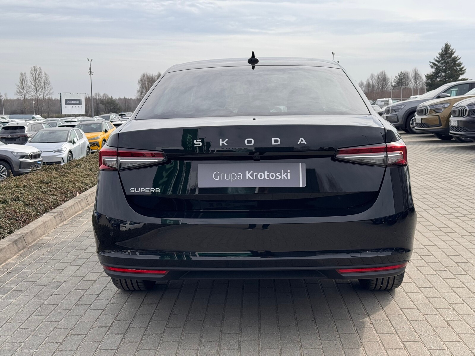 Drive 2.0 TDI 150 KM 7-biegowa DSG Dostępna od Ręki!