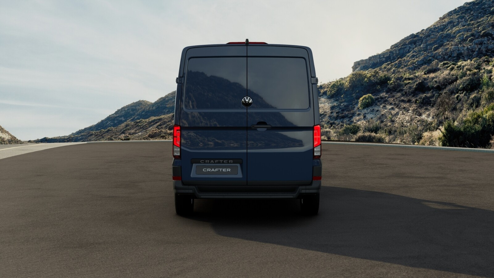 35 Furgon 2.0 l EU6 SCR 140 KM Przedni napęd manual Dostępny od Ręki!