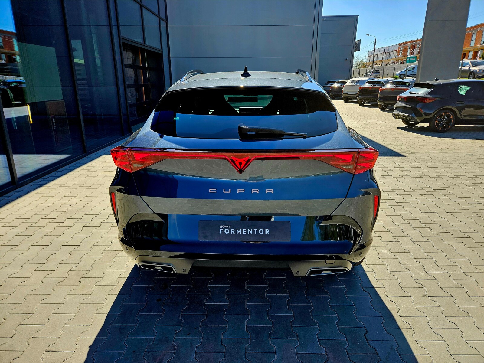 1.5 TSI 150 KM 6-biegowa manualna Dostępna od Ręki!
