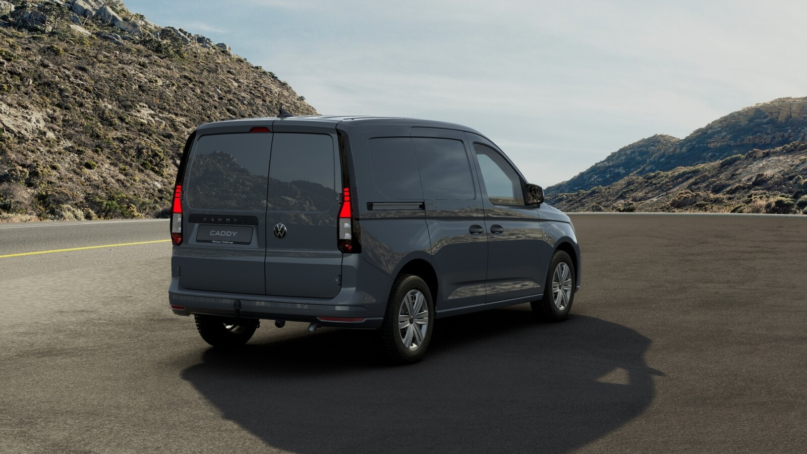 Cargo 2.0 l TDI EU6 SCR 122 KM DSG 7-biegowa Dostępny od Ręki!
