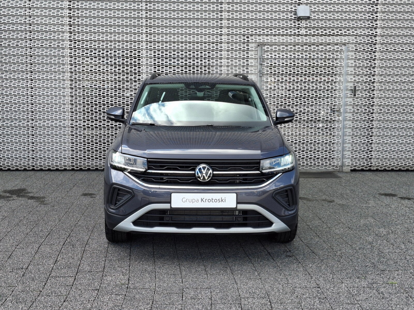 Life Plus 1.0 TSI 95 KM manualna, 5-biegowa Dostępny Od Ręki!