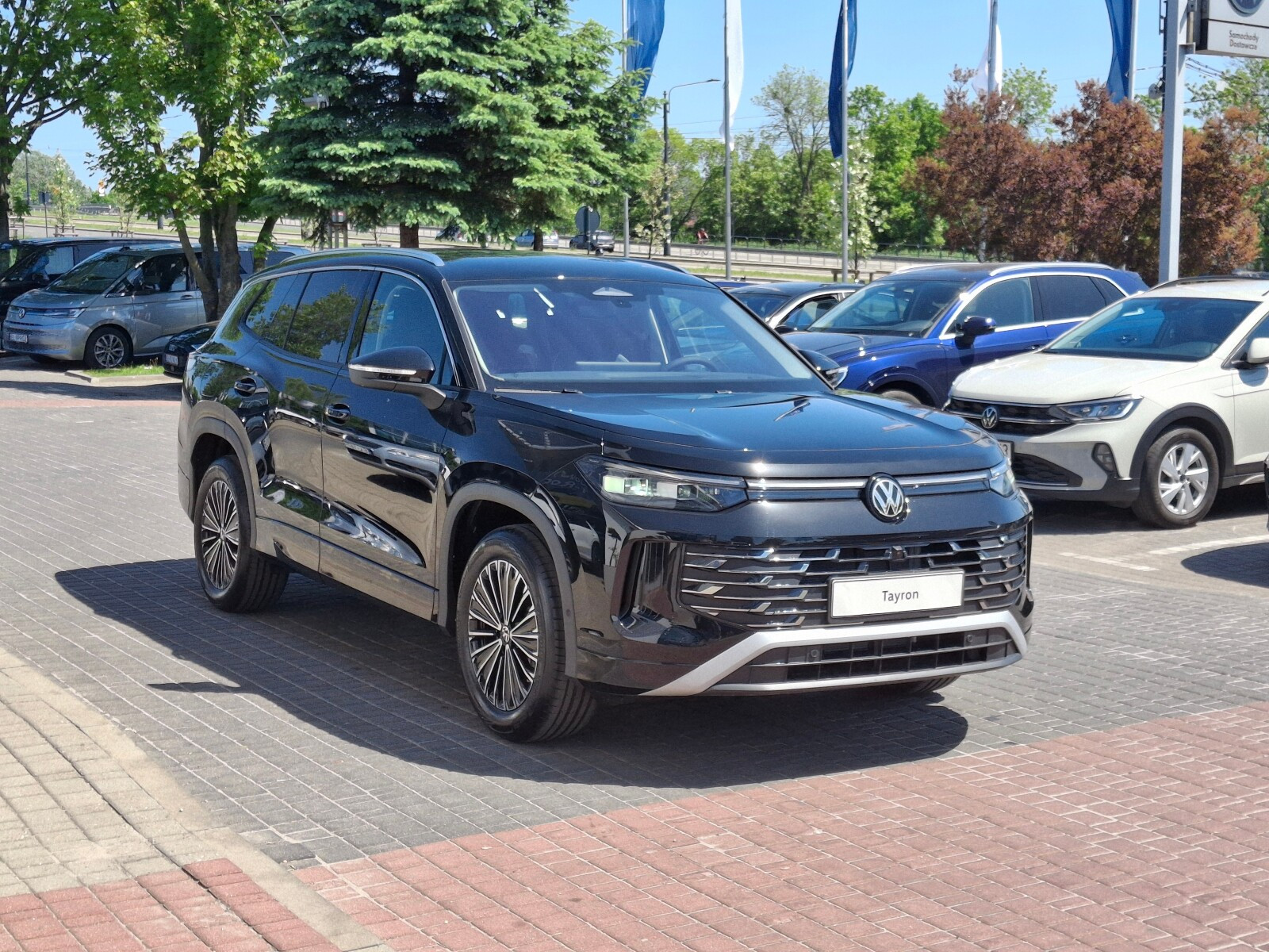 Elegance 1.5 TSI eHybrid 150 KM DSG Dostępny Od Ręki!