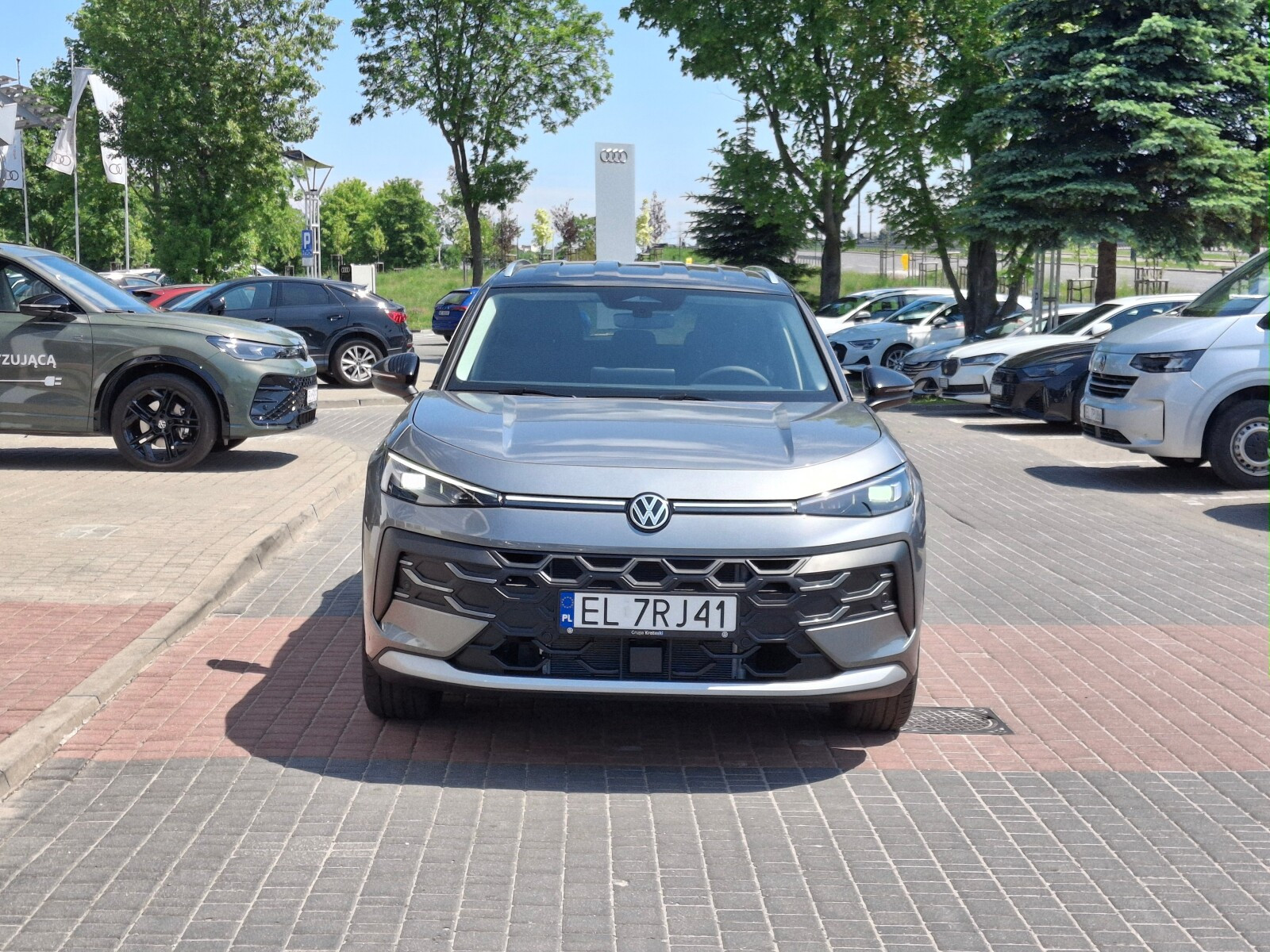 Style 1.5 eTSI 150 KM DSG Demonstracyjny!